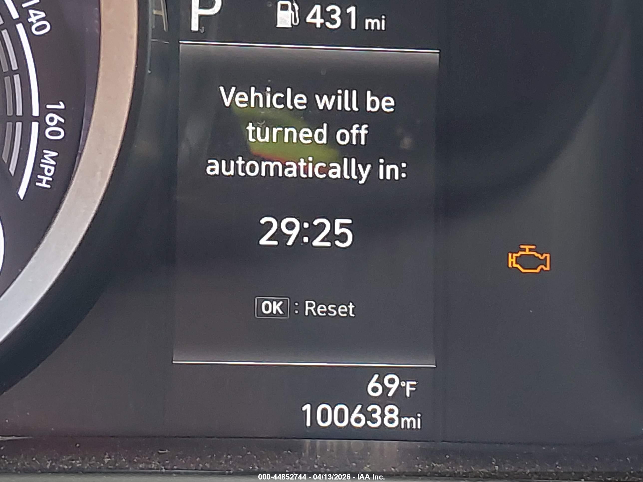 2021 Hyundai Elantra Hybrid Blue Gray vin: KMHLM4AJ0MU003944