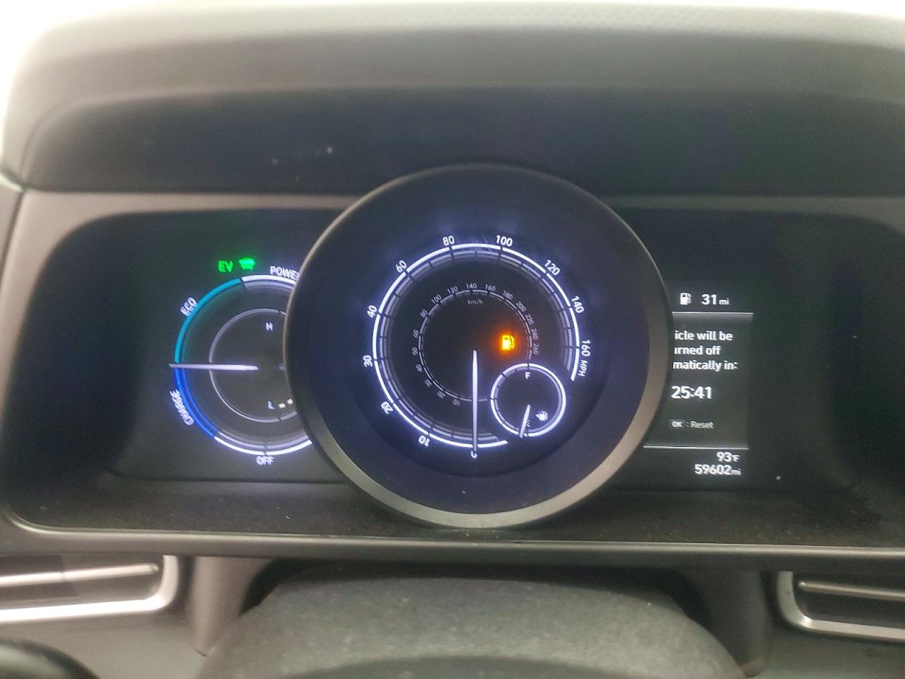 2023 Hyundai Elantra Blue Серый vin: KMHLM4AJ3PU059011