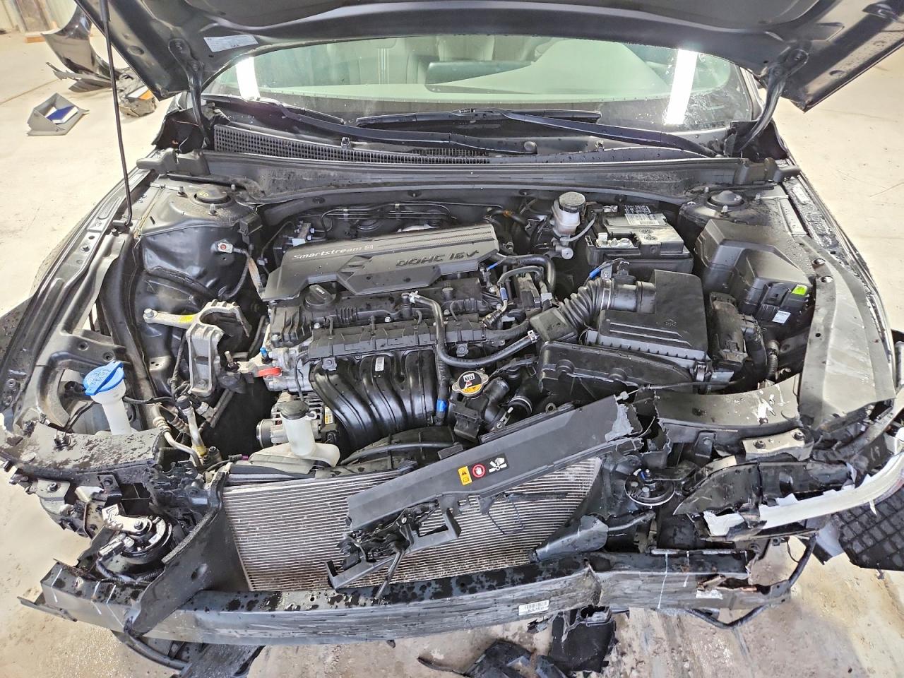 2024 Hyundai Elantra Sel Black vin: KMHLM4DG6RU647939