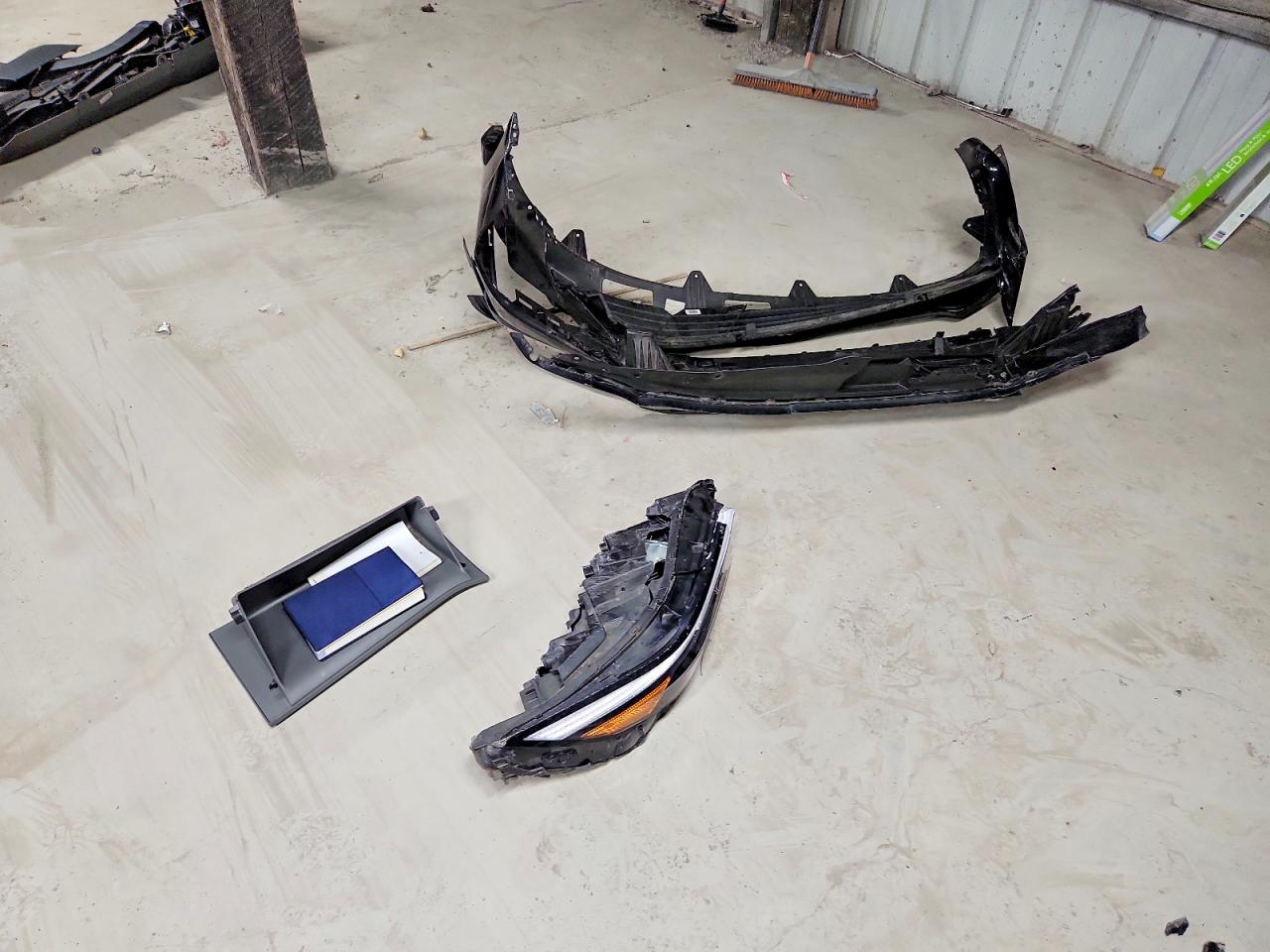 2024 Hyundai Elantra Sel Black vin: KMHLM4DG6RU647939