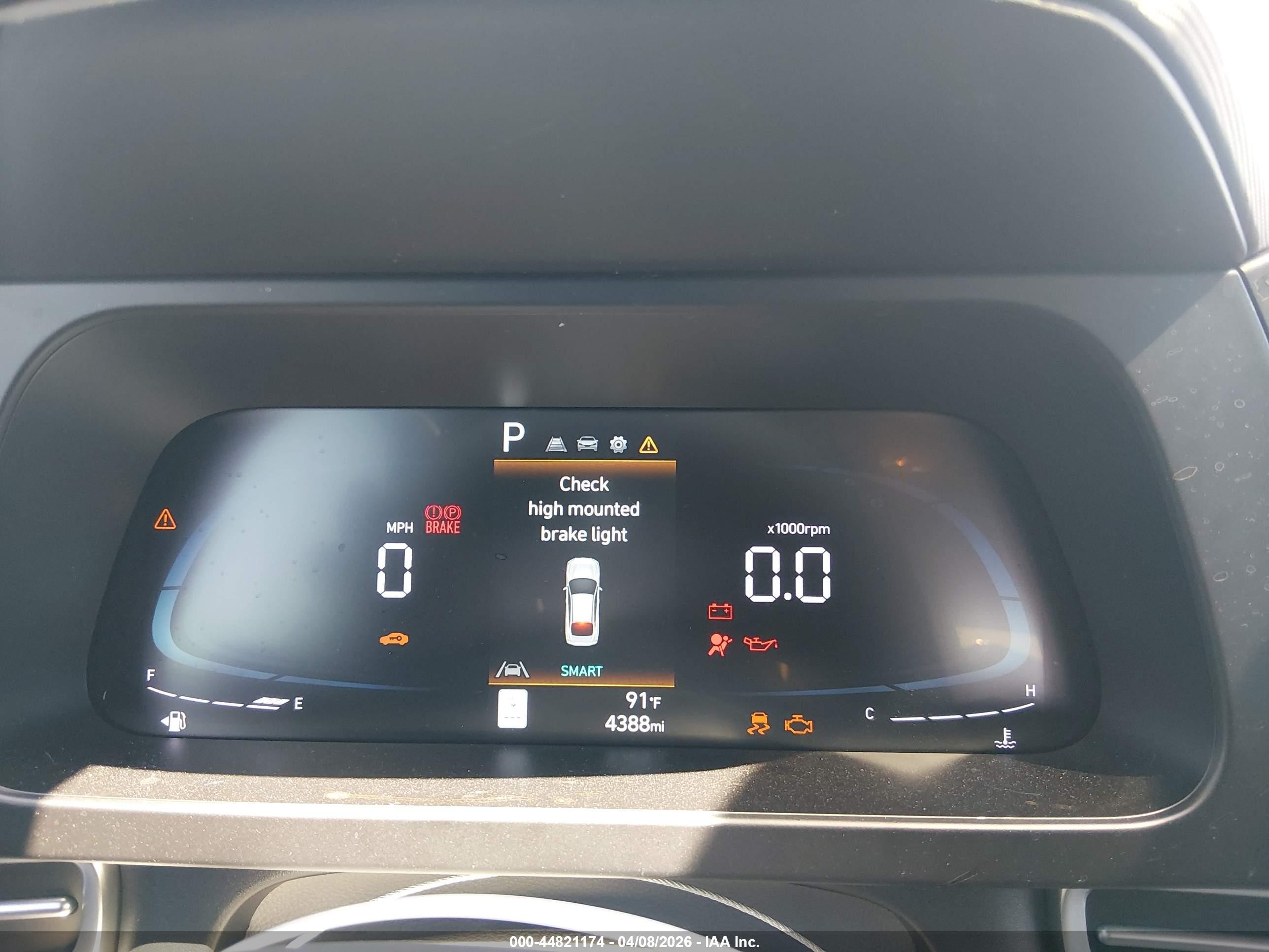 2026 Hyundai Elantra Sel Sport Черный vin: KMHLM4DG6TU107952