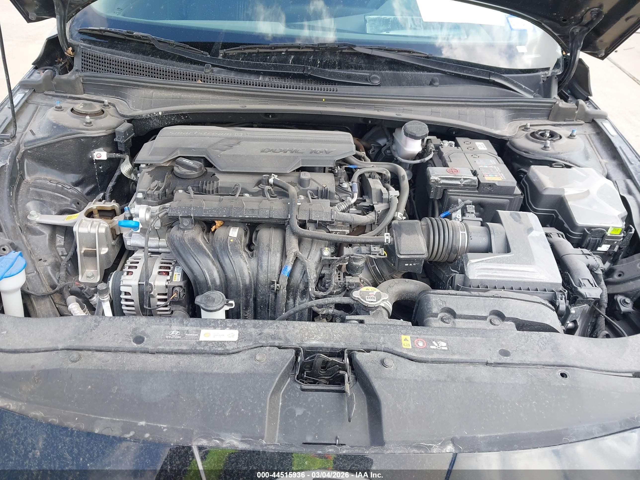 2025 Hyundai Elantra Sel Sport Black vin: KMHLM4DG8SU048692