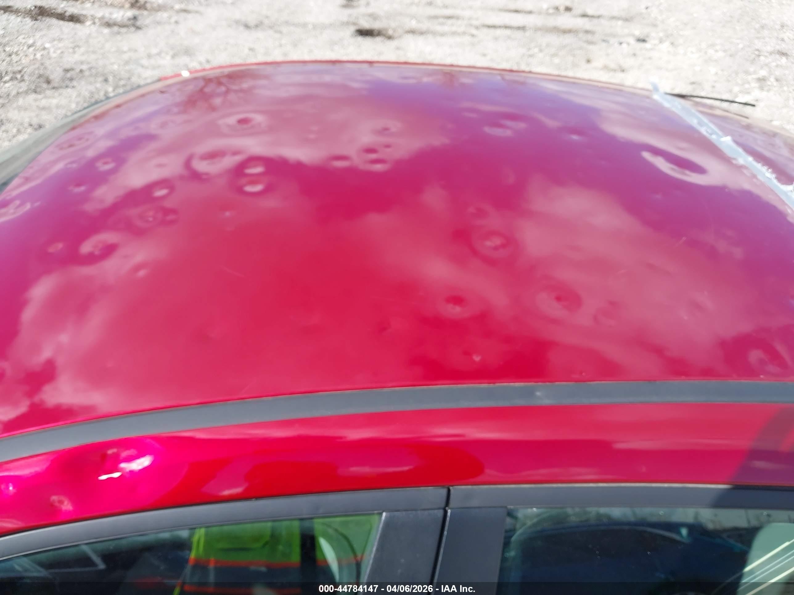 2024 Hyundai Elantra Sel Red vin: KMHLM4DG9RU676822