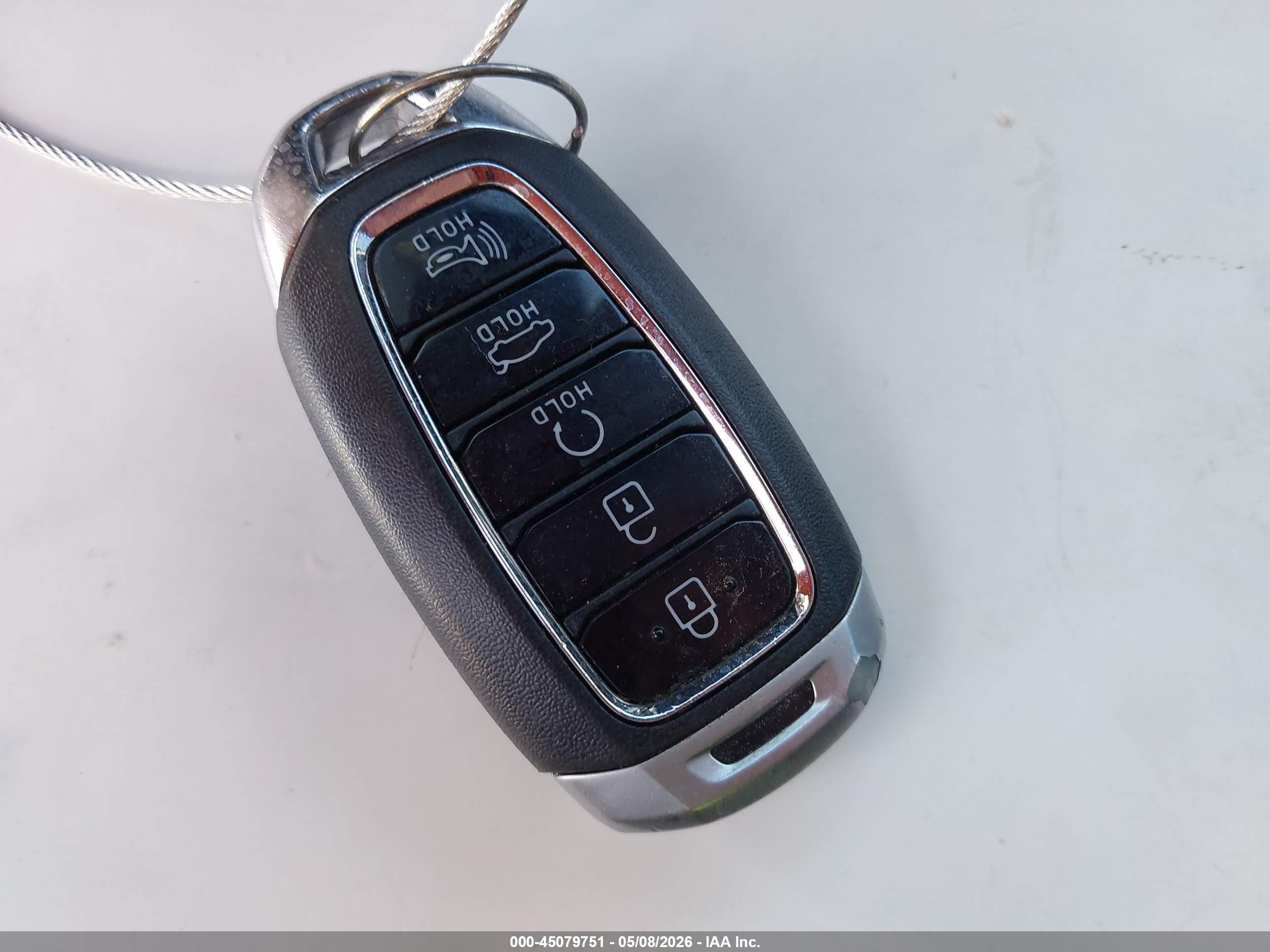 2021 Hyundai Elantra Sel Black vin: KMHLN4AG0MU166160
