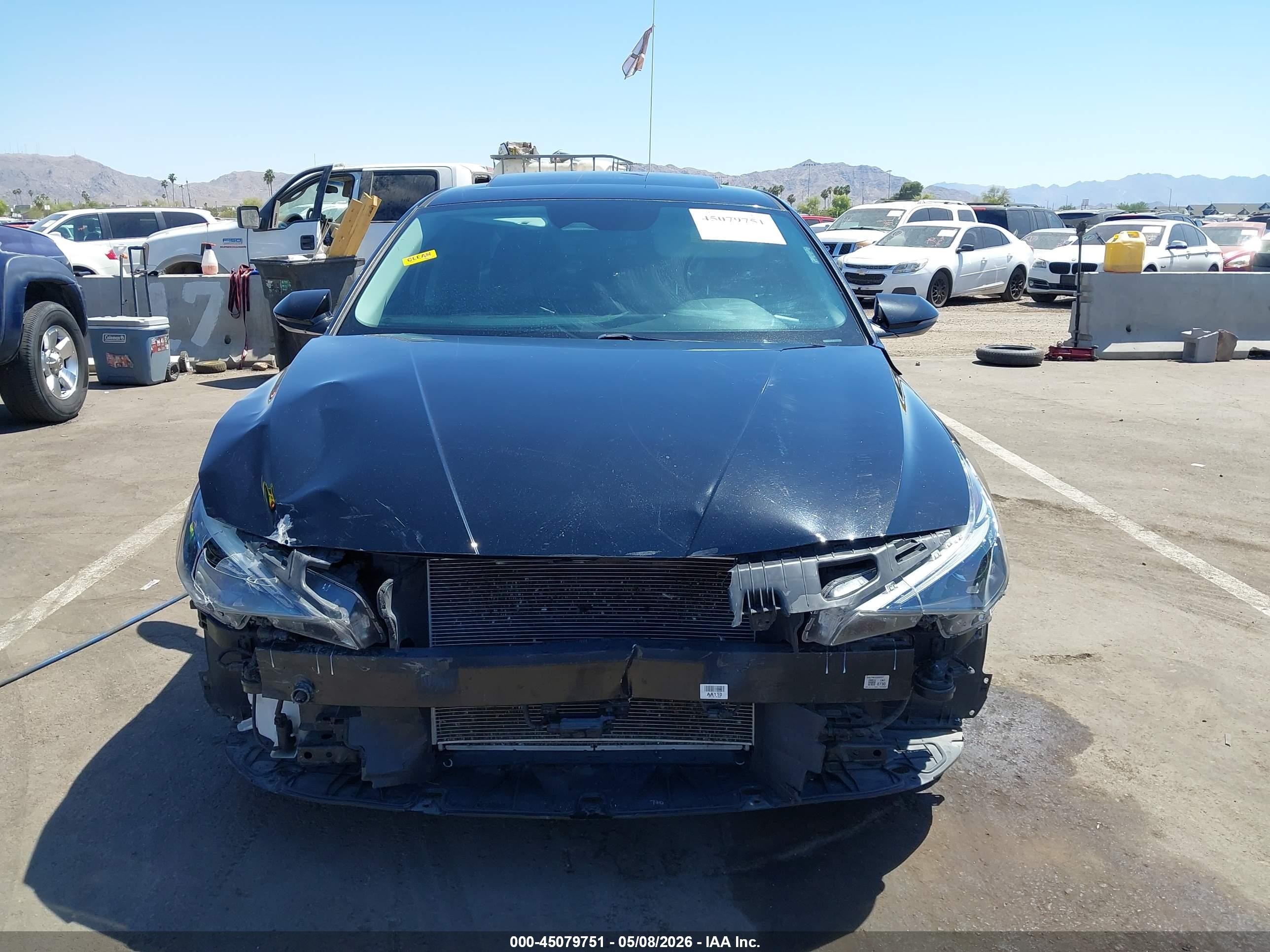2021 Hyundai Elantra Sel Black vin: KMHLN4AG0MU166160