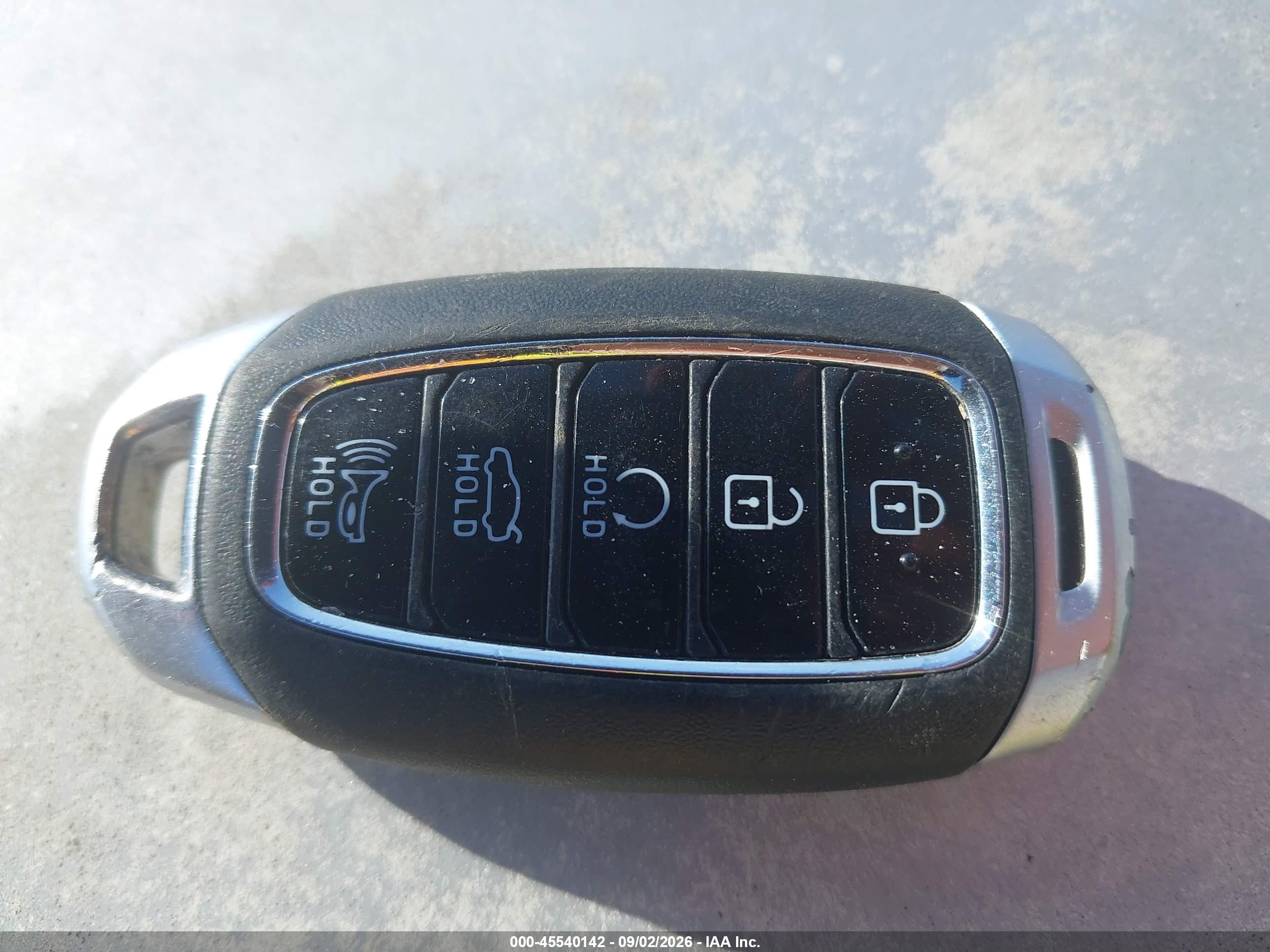 2021 Hyundai Elantra Sel Gray vin: KMHLN4AG3MU139745
