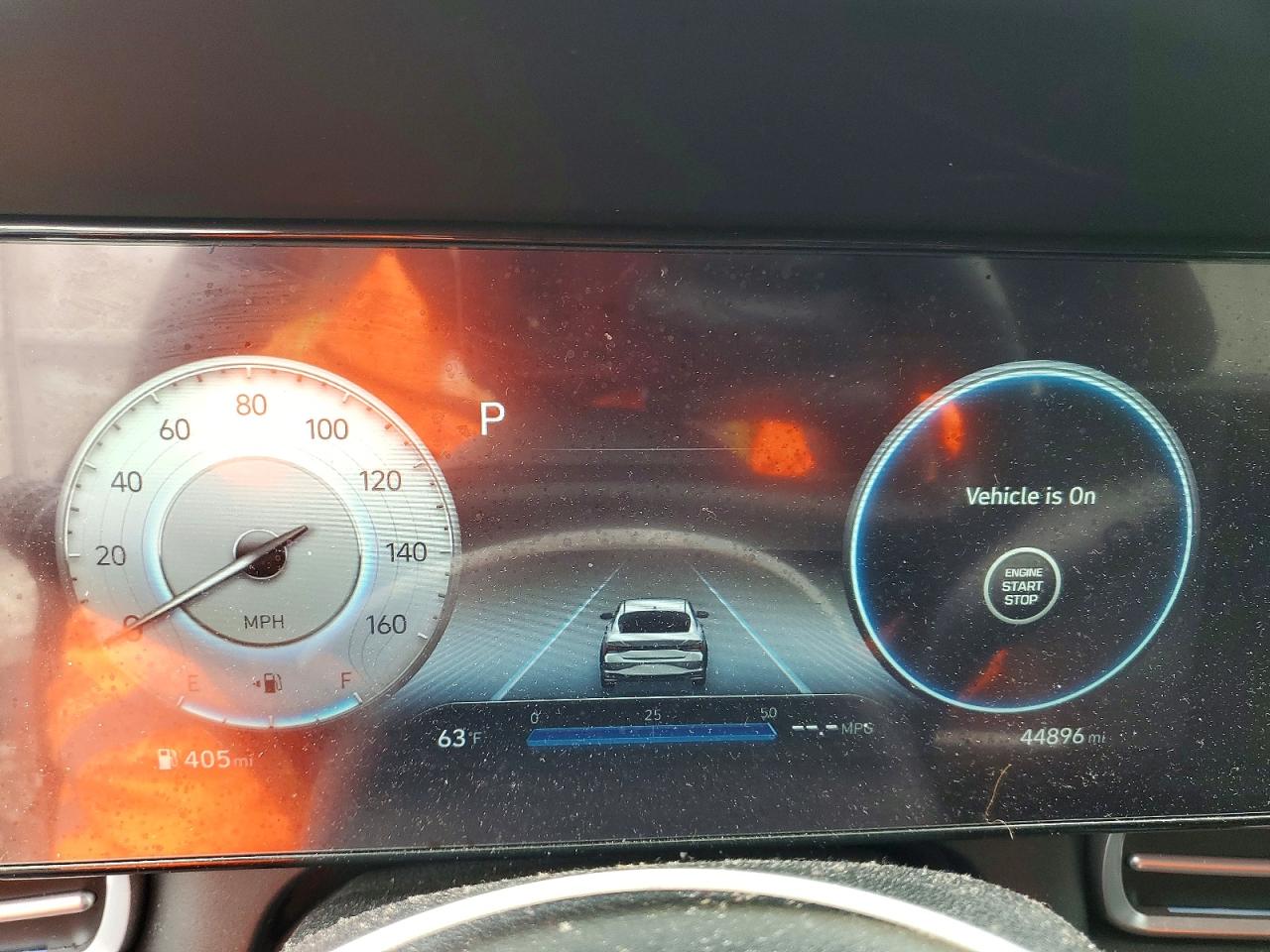 2023 Hyundai Elantra Limited Gray vin: KMHLP4AG5PU606730