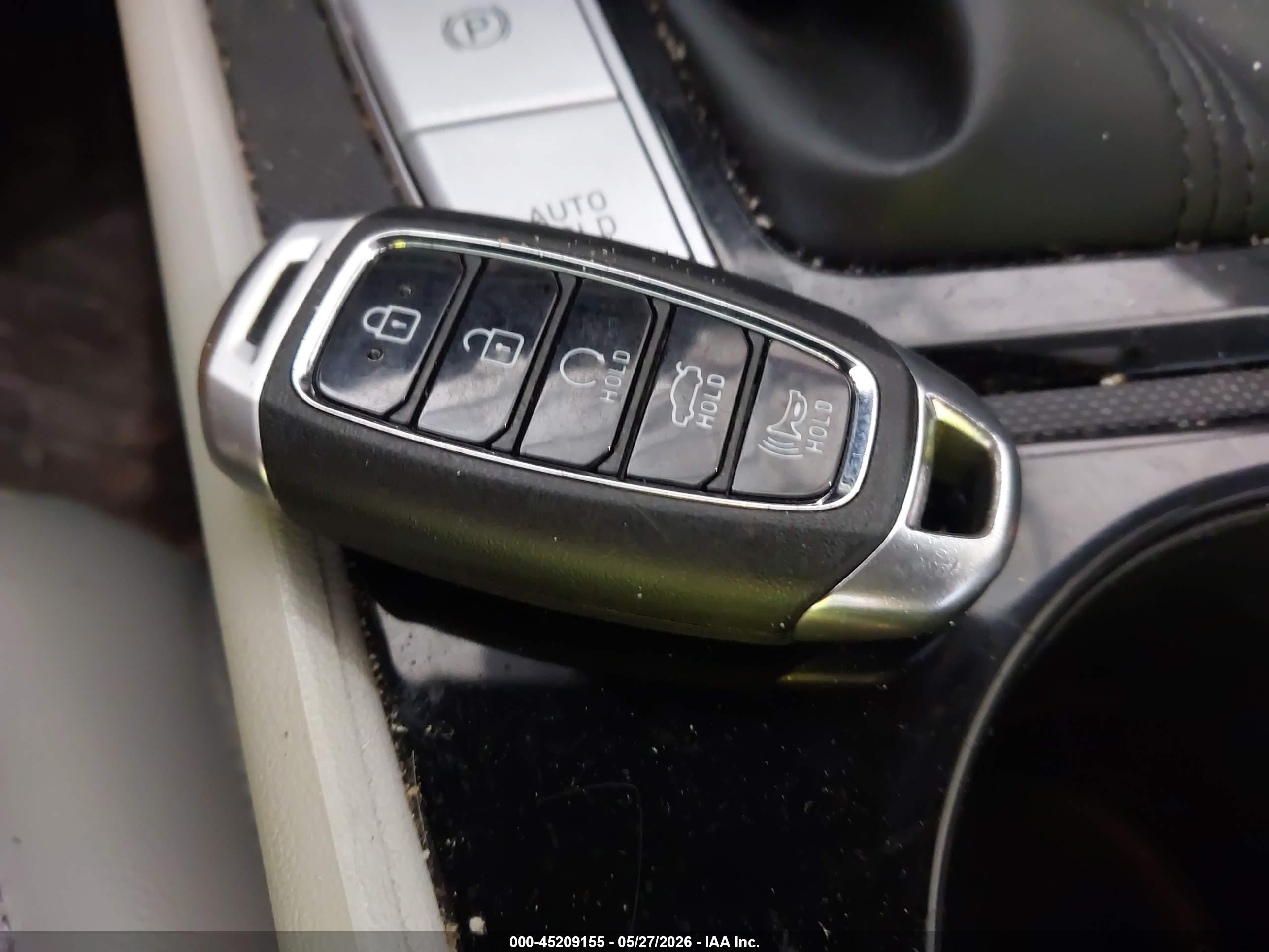 2023 Hyundai Elantra Limited Красный vin: KMHLP4AG8PU381669