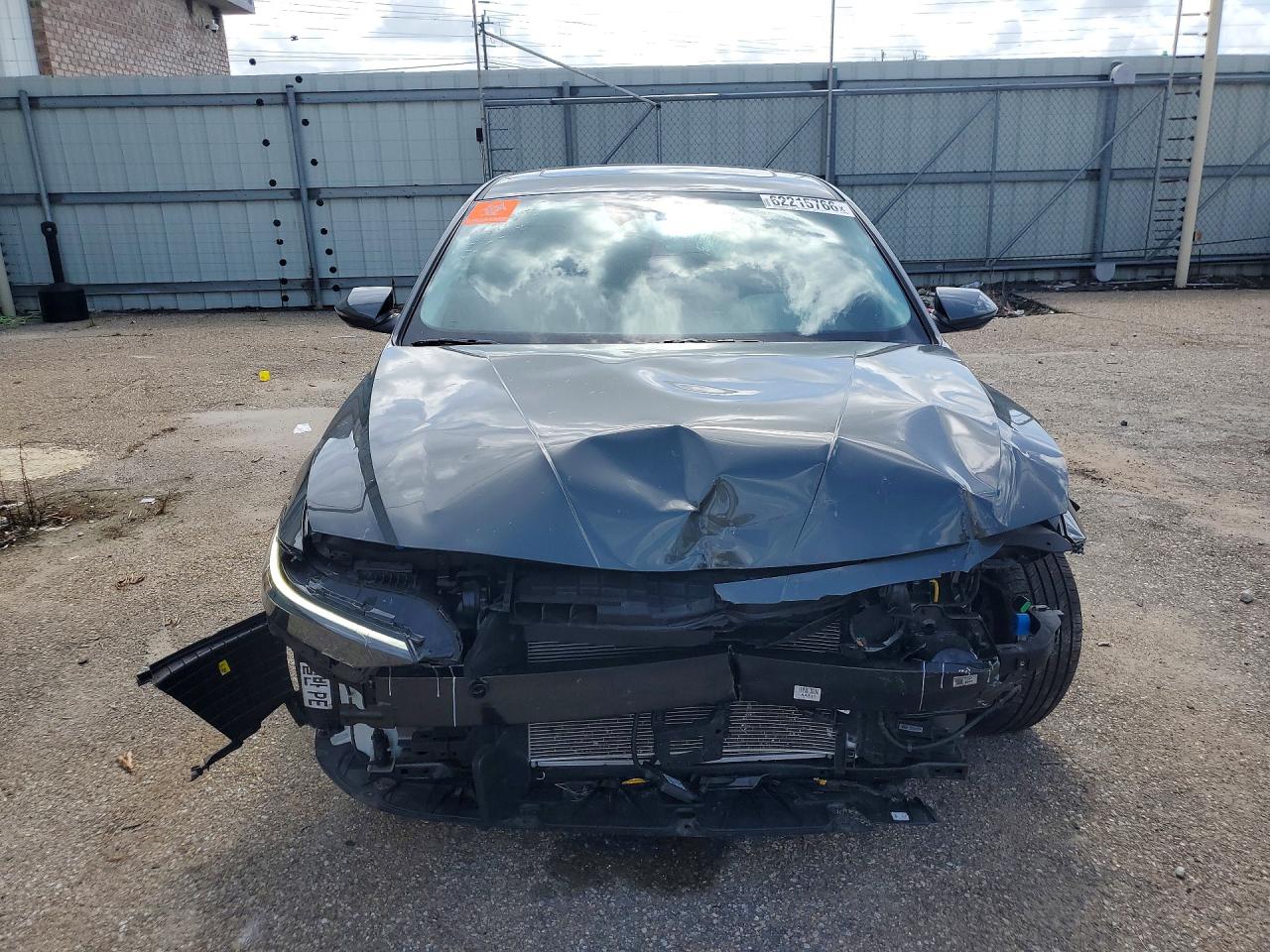 2025 Hyundai Elantra Limited Charcoal vin: KMHLP4DG8SU080937