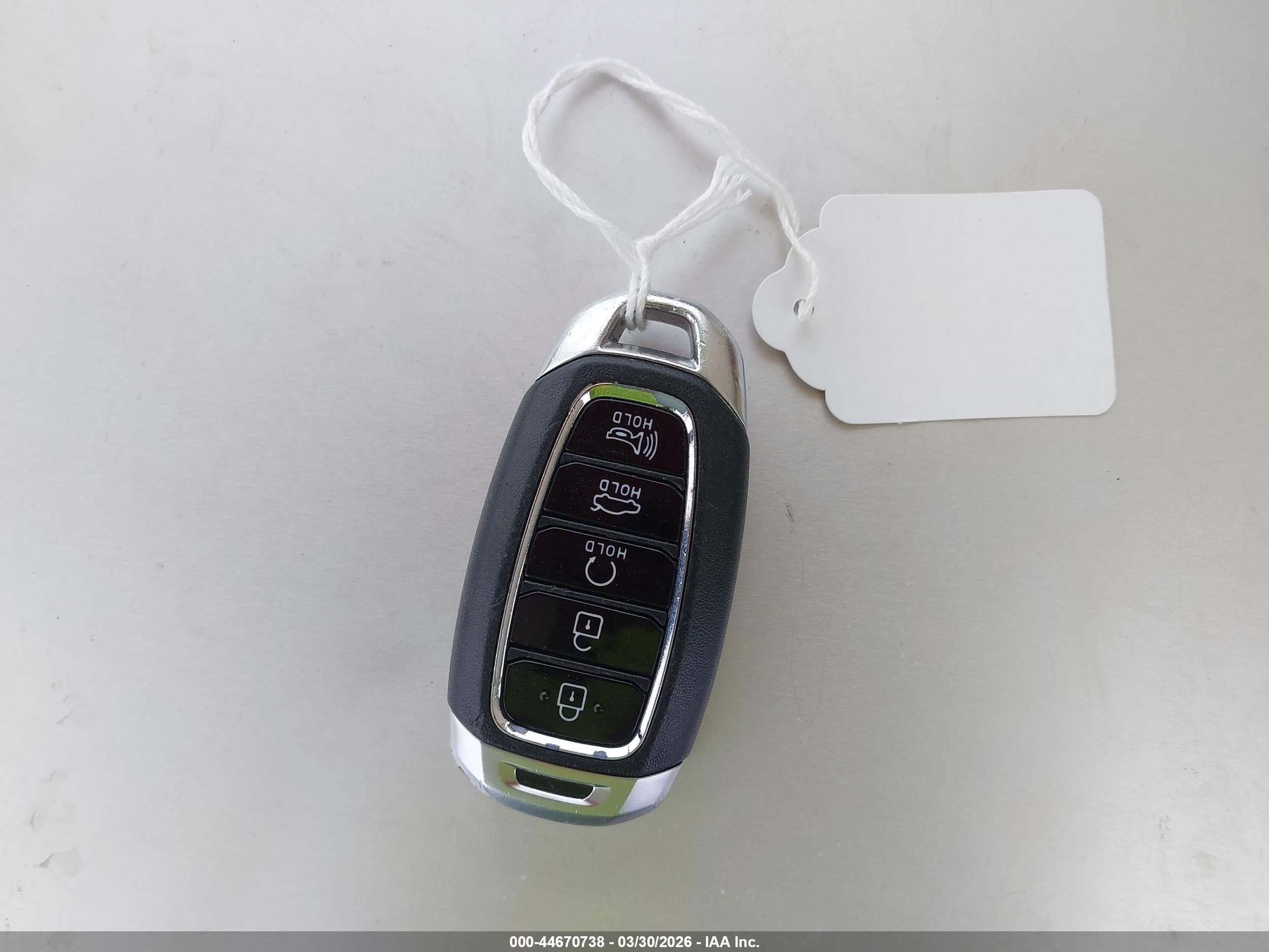 2023 Hyundai Elantra Sel Серебряный vin: KMHLS4AG3PU548289