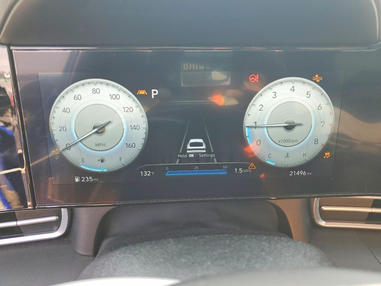 2023 Hyundai Elantra Sel Blue vin: KMHLS4AG3PU634153