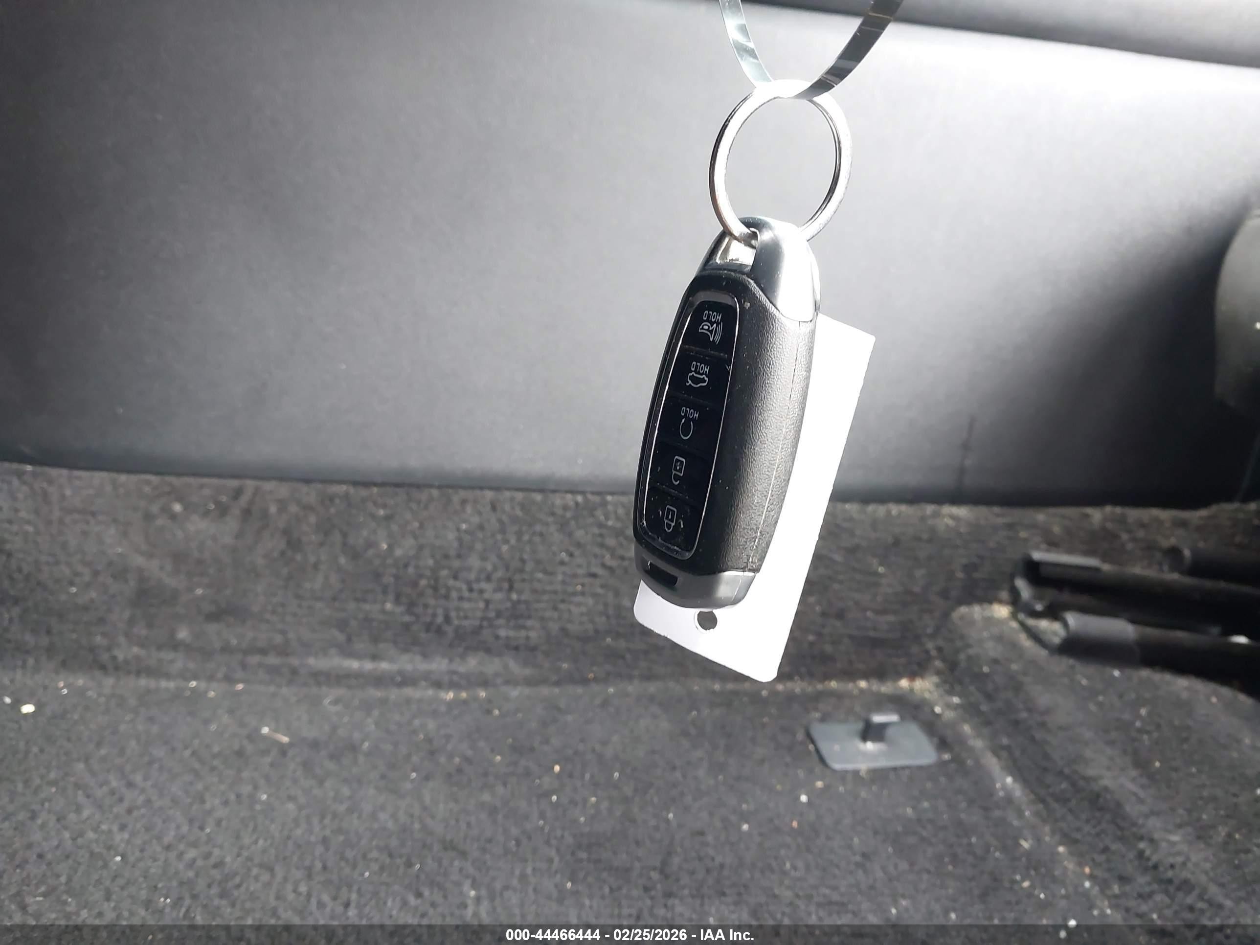 2023 Hyundai Elantra Sel Black vin: KMHLS4AG6PU468890