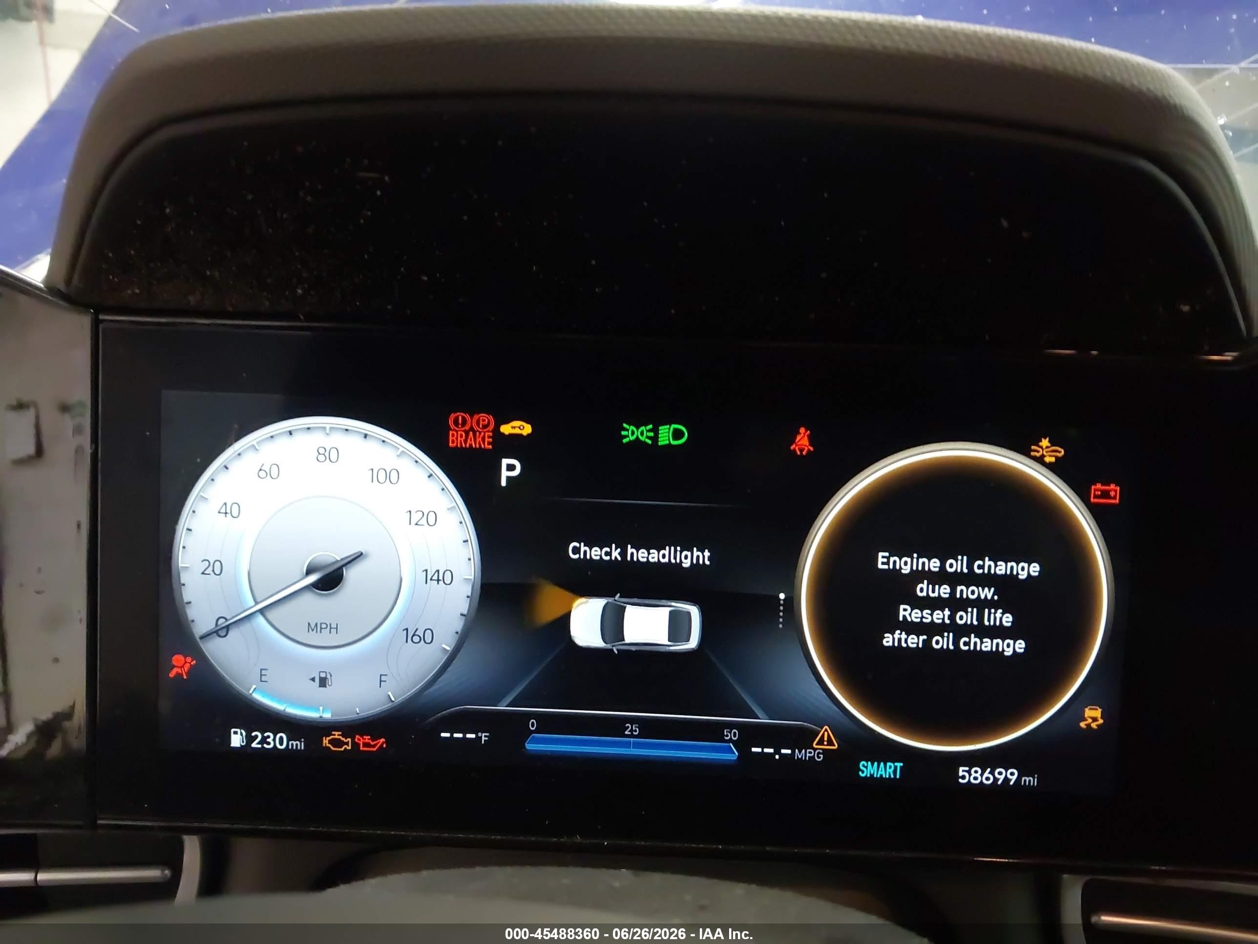 2023 Hyundai Elantra Sel Black vin: KMHLS4AGXPU474983
