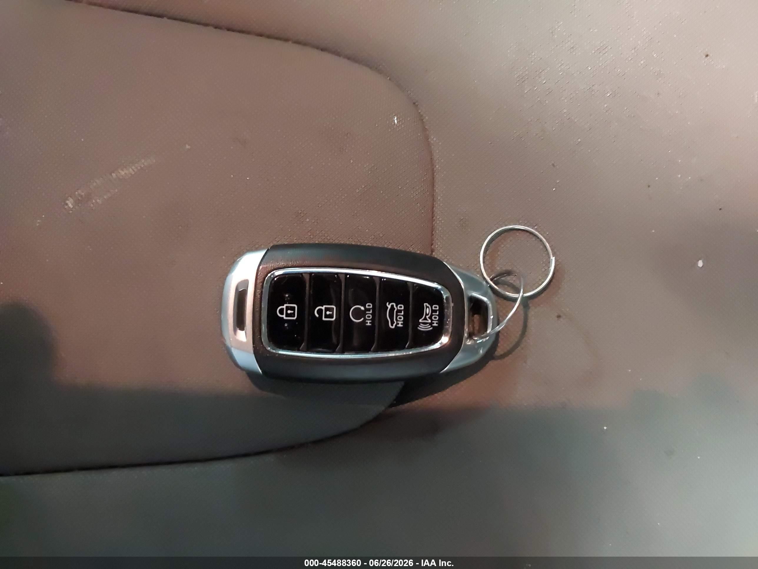 2023 Hyundai Elantra Sel Black vin: KMHLS4AGXPU474983