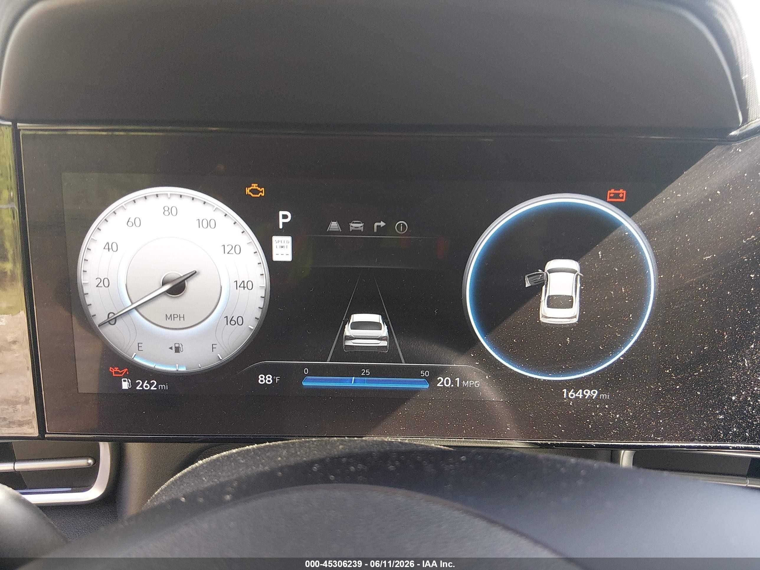 2025 Hyundai Elantra Sel Convenience Gray vin: KMHLS4DG0SU978317