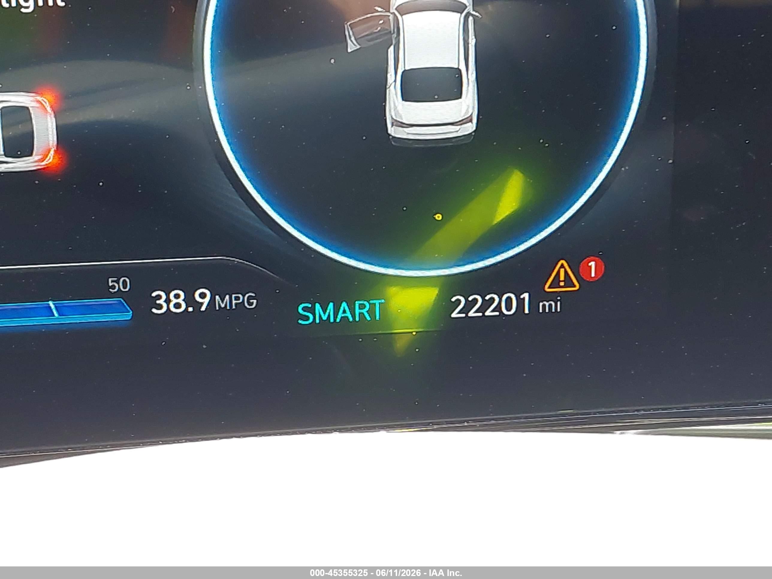 2025 Hyundai Elantra Sel Convenience Black vin: KMHLS4DG1SU024823