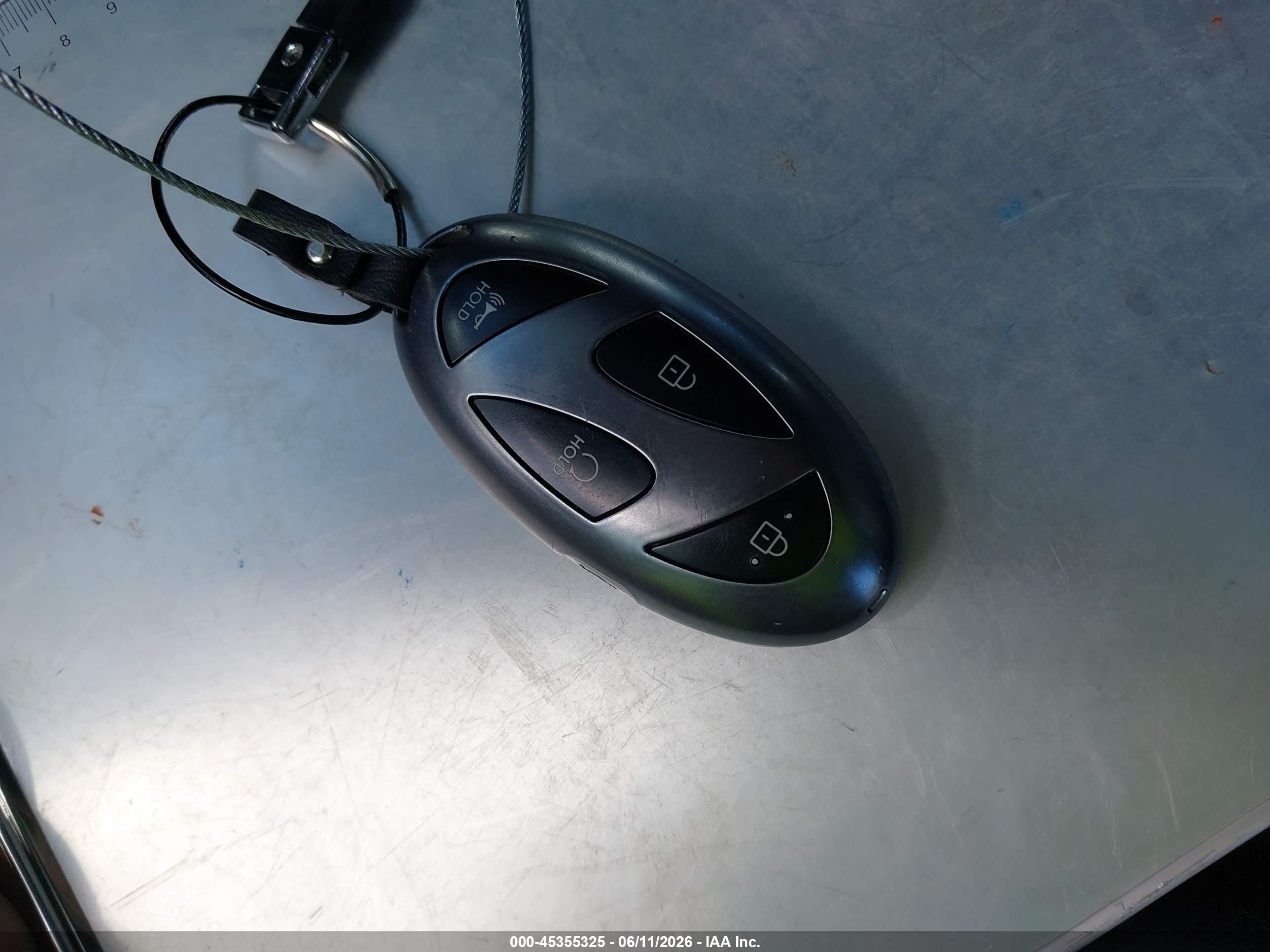 2025 Hyundai Elantra Sel Convenience Black vin: KMHLS4DG1SU024823