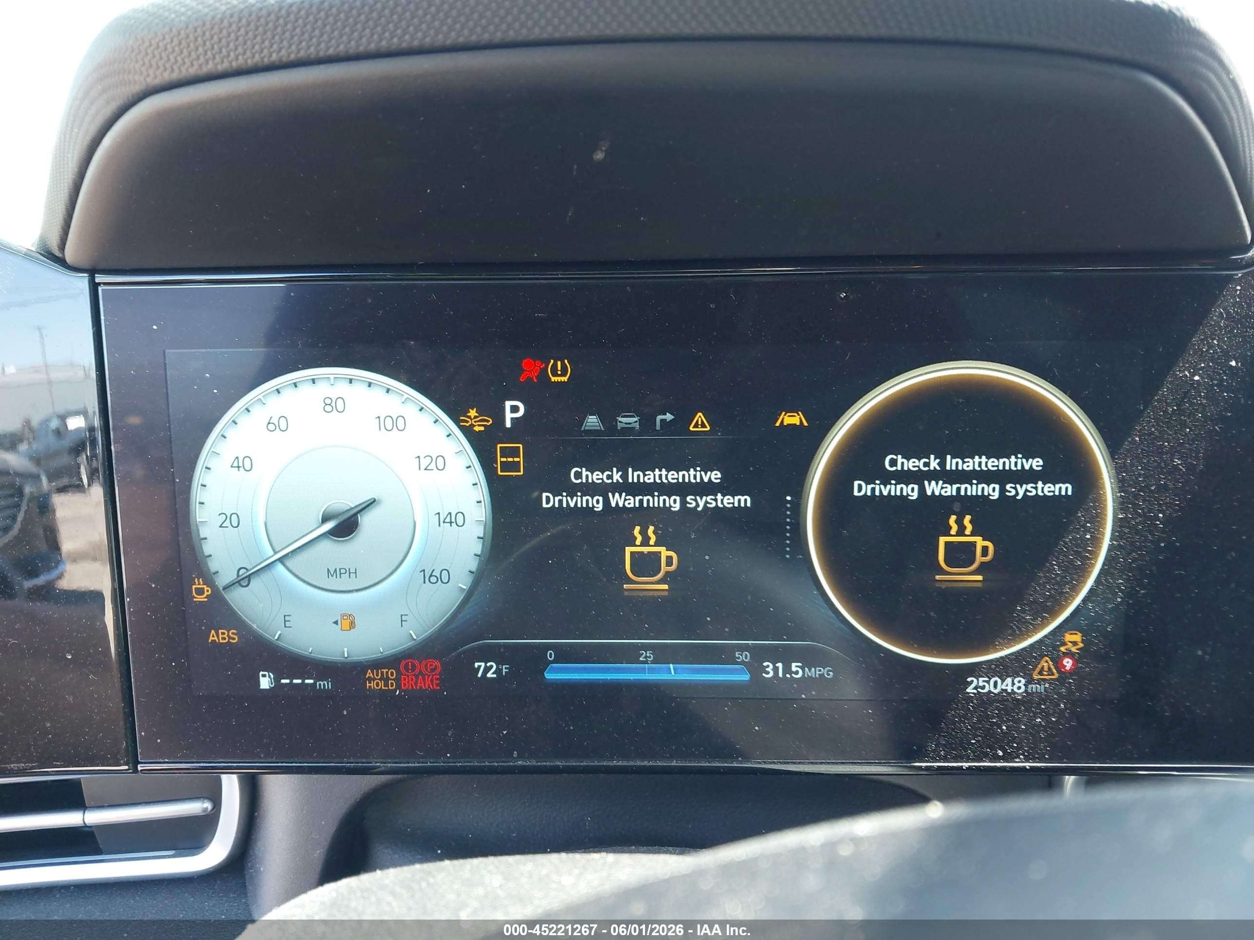2024 Hyundai Elantra Sel Gray vin: KMHLS4DG2RU655302