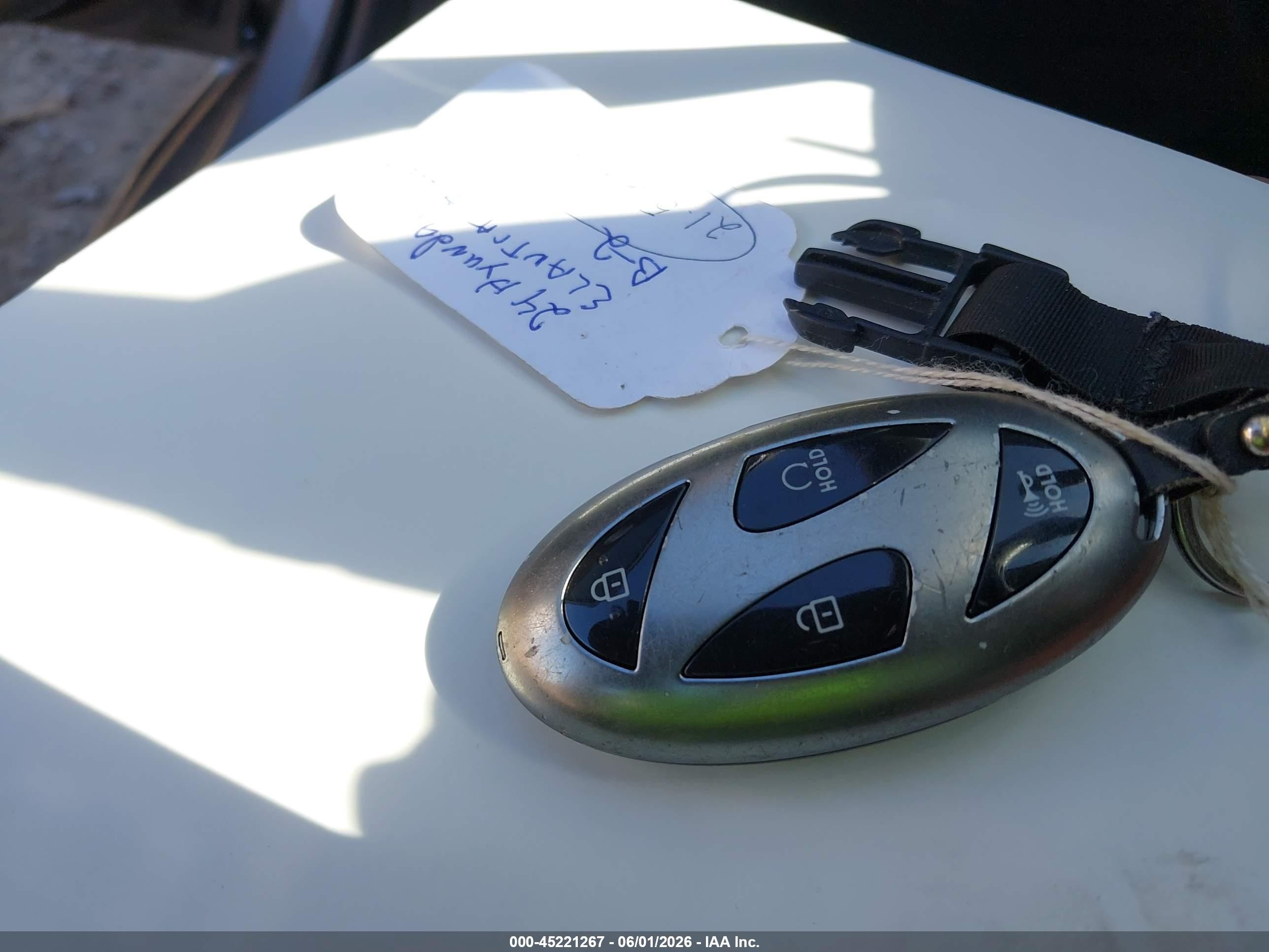 2024 Hyundai Elantra Sel Gray vin: KMHLS4DG2RU655302