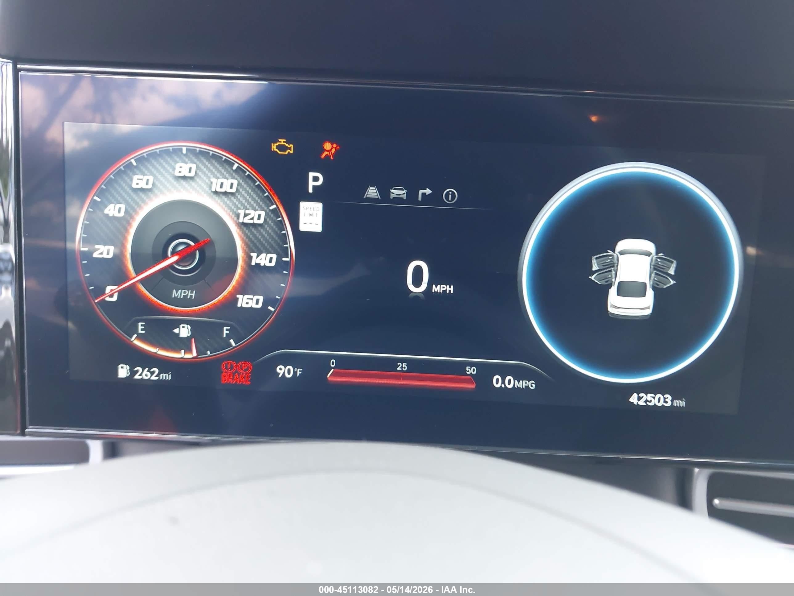 2024 Hyundai Elantra Sel Черный vin: KMHLS4DG2RU687988