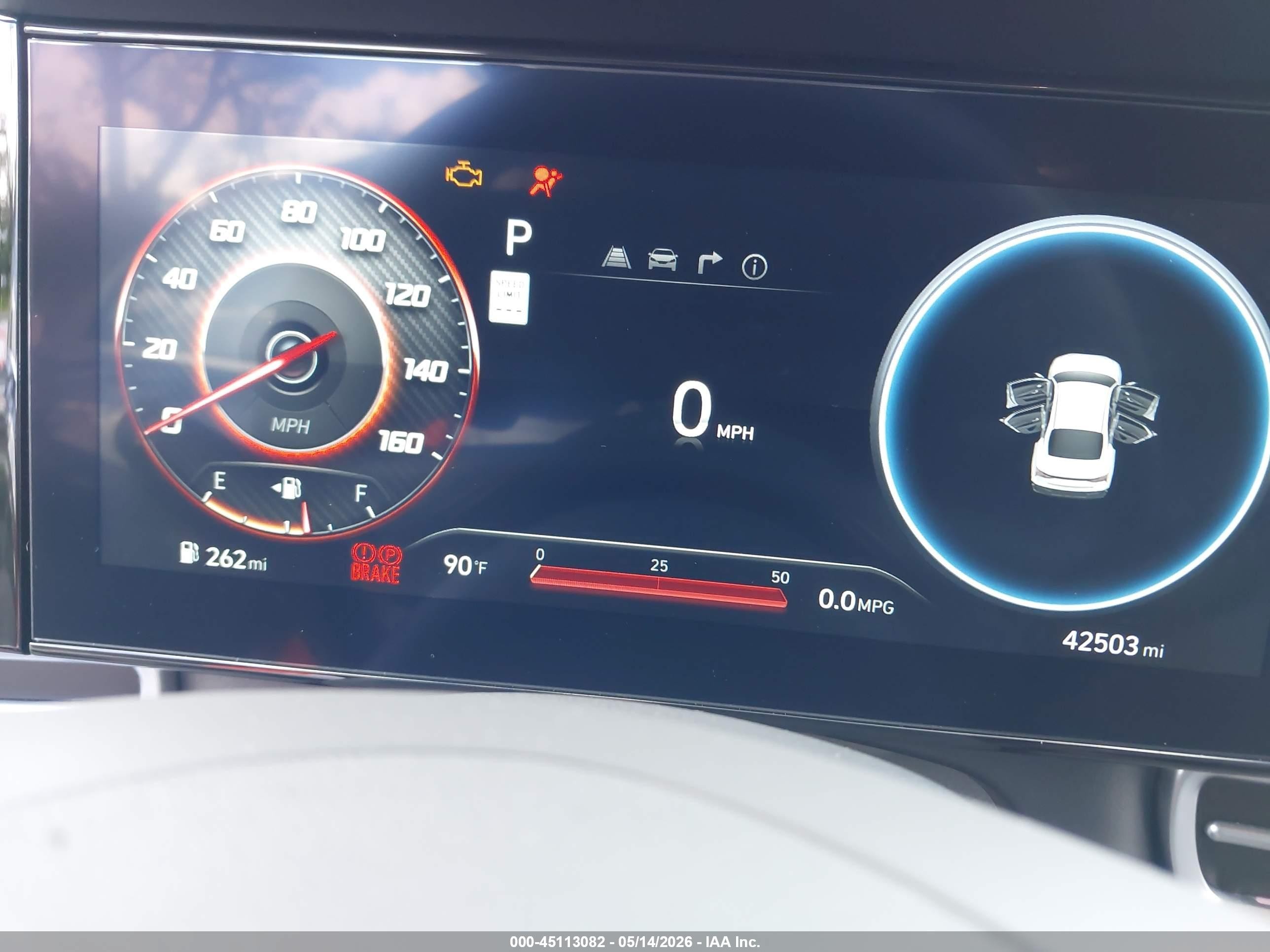 2024 Hyundai Elantra Sel Черный vin: KMHLS4DG2RU687988