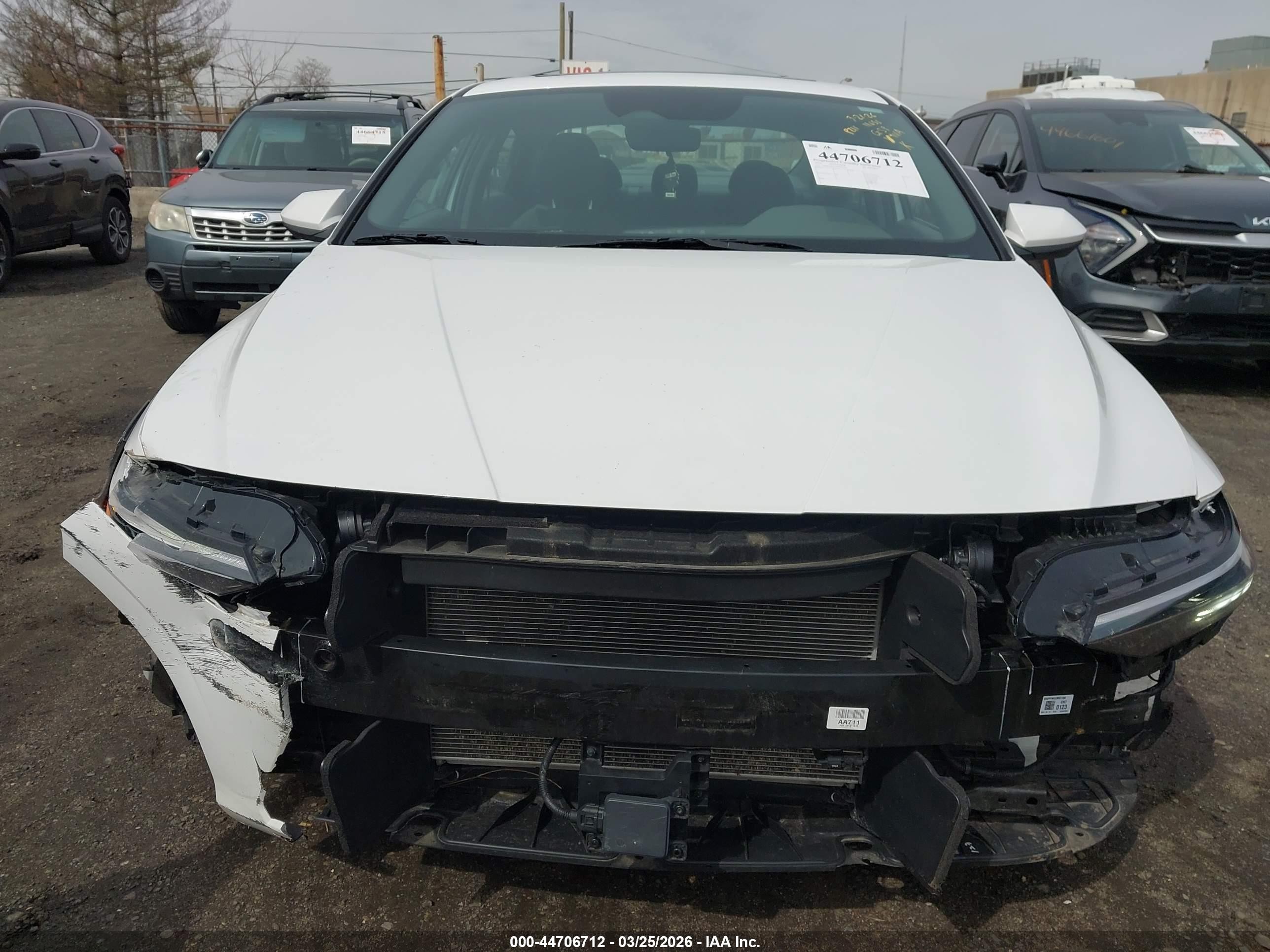 2025 Hyundai Elantra Sel Convenience White vin: KMHLS4DG3SU892922