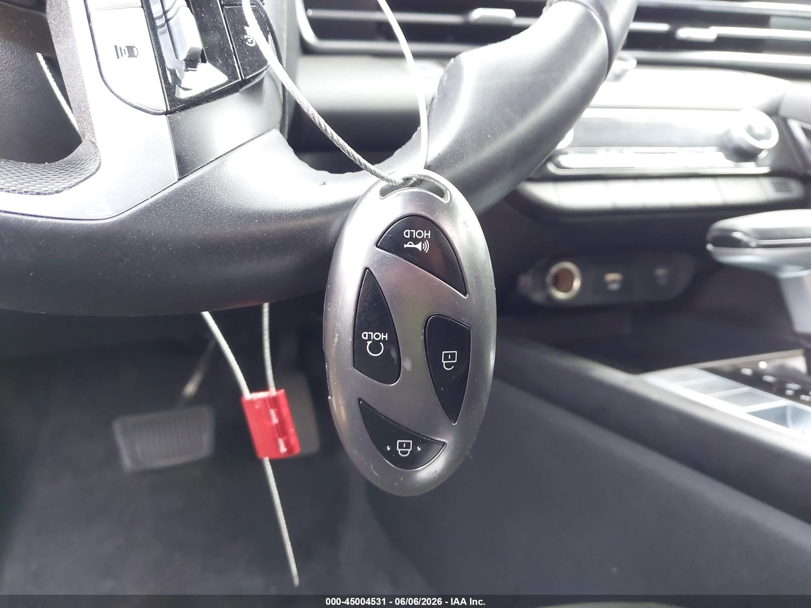 2025 Hyundai Elantra Sel Convenience Gray vin: KMHLS4DG5SU909879