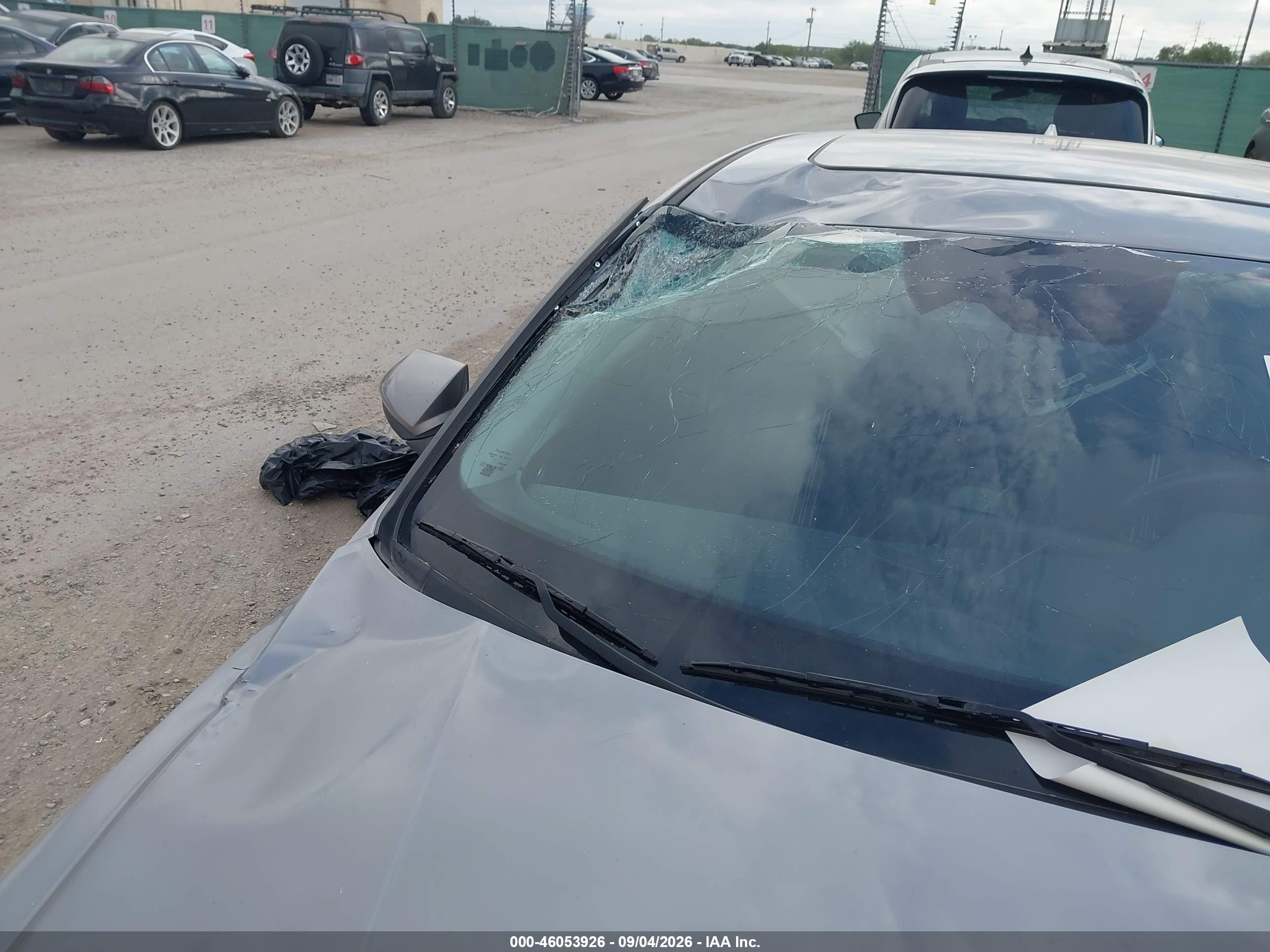2025 Hyundai Elantra Sel Convenience Gray vin: KMHLS4DG6SU035929