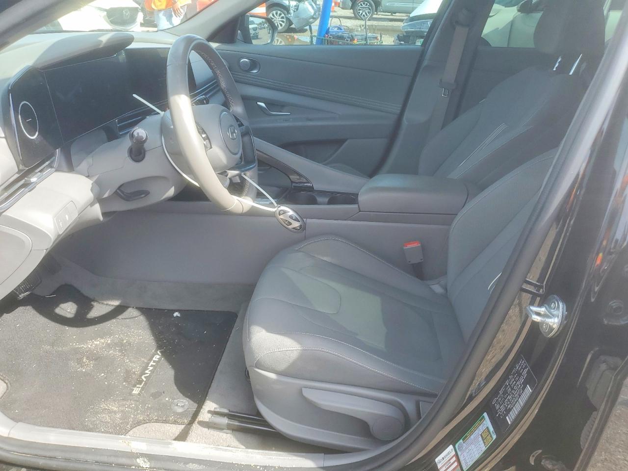 2011 Mini Cooper Black vin: KMHLS4DG7RU681264
