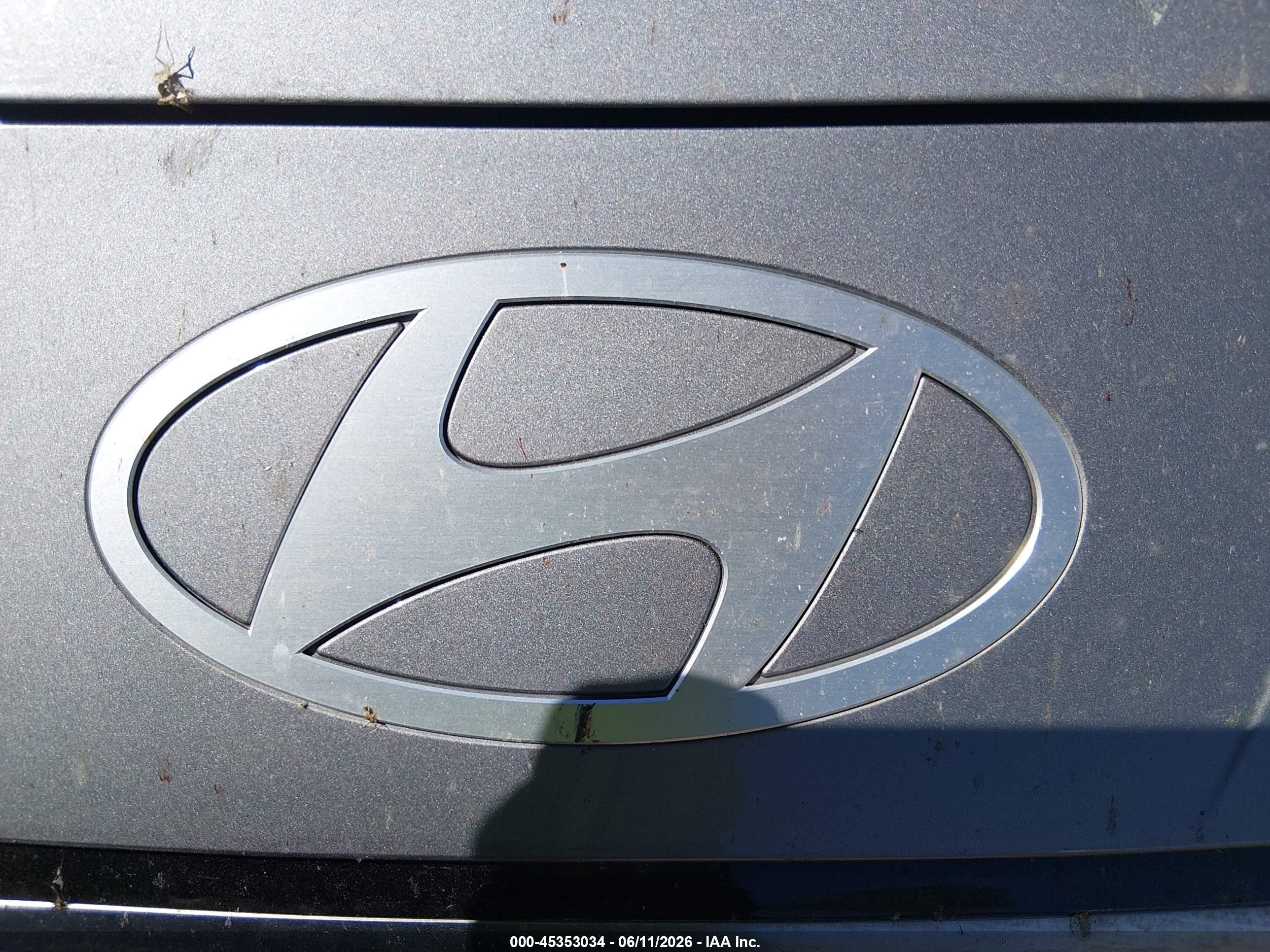 2025 Hyundai Elantra Sel Convenience Серебряный vin: KMHLS4DG7SU026804