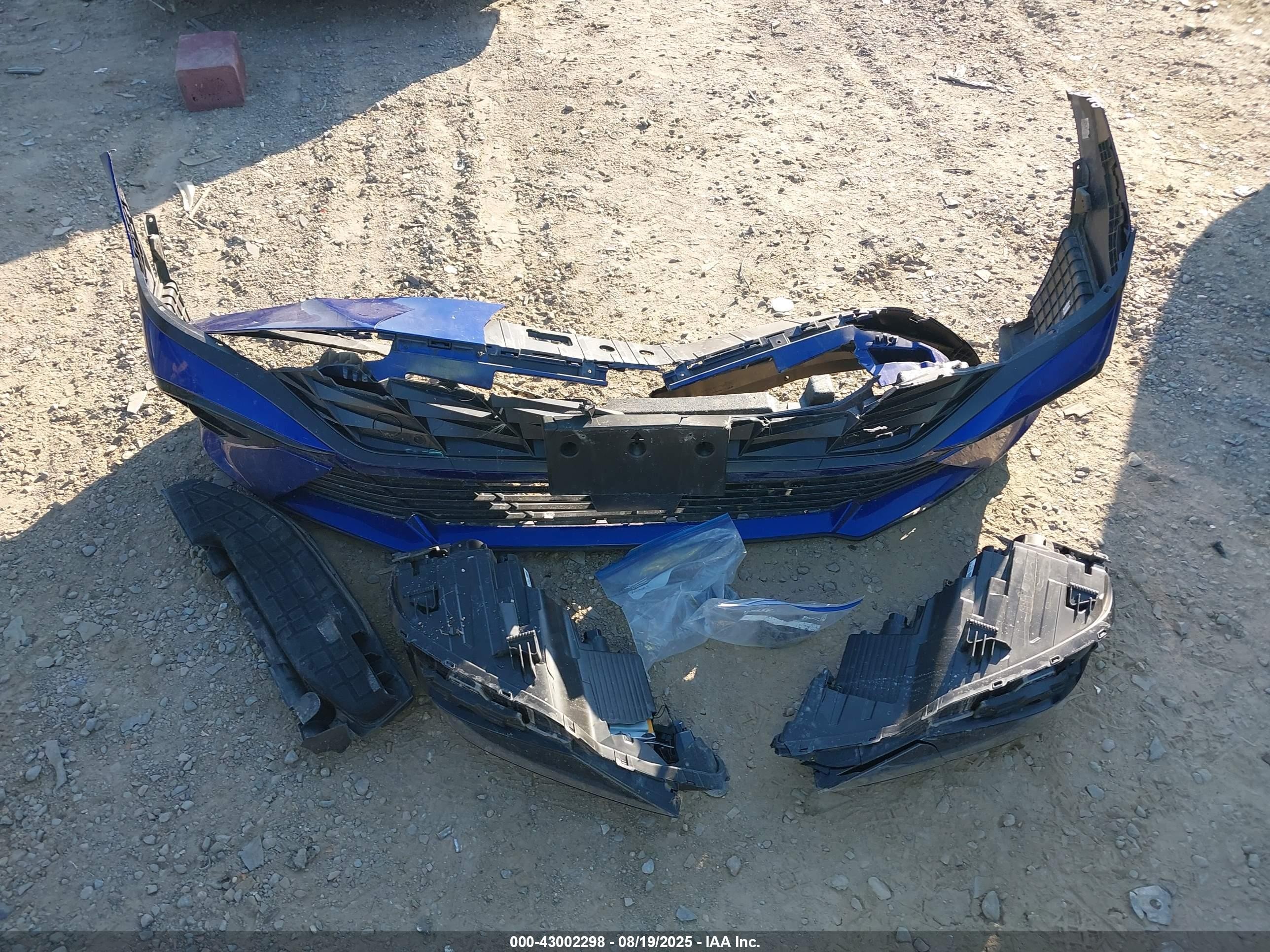 2024 Hyundai Elantra Sel Синий vin: KMHLS4DGXRU761707