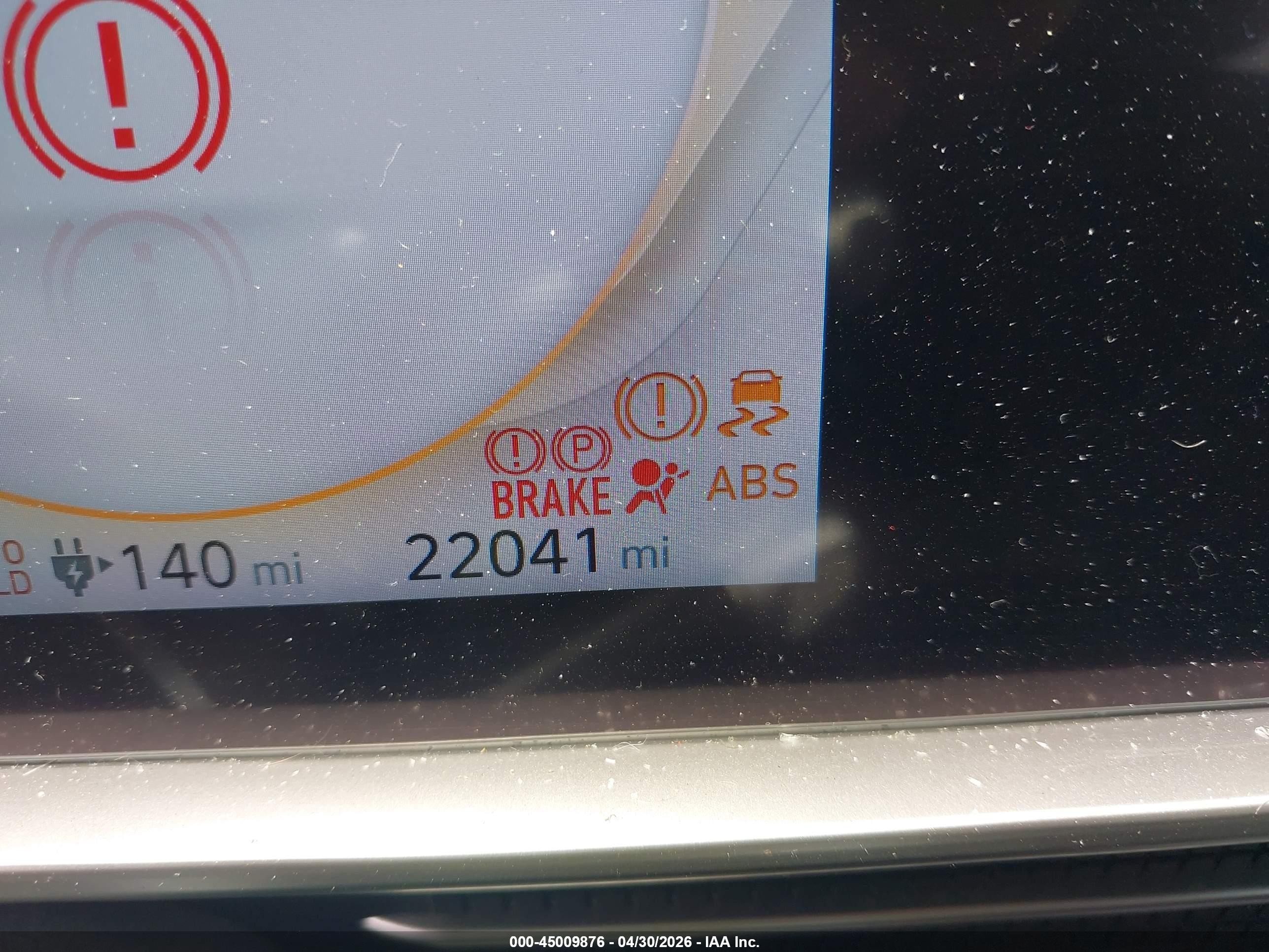 2024 Hyundai Ioniq 6 Se Gray vin: KMHM24AAXRA070585