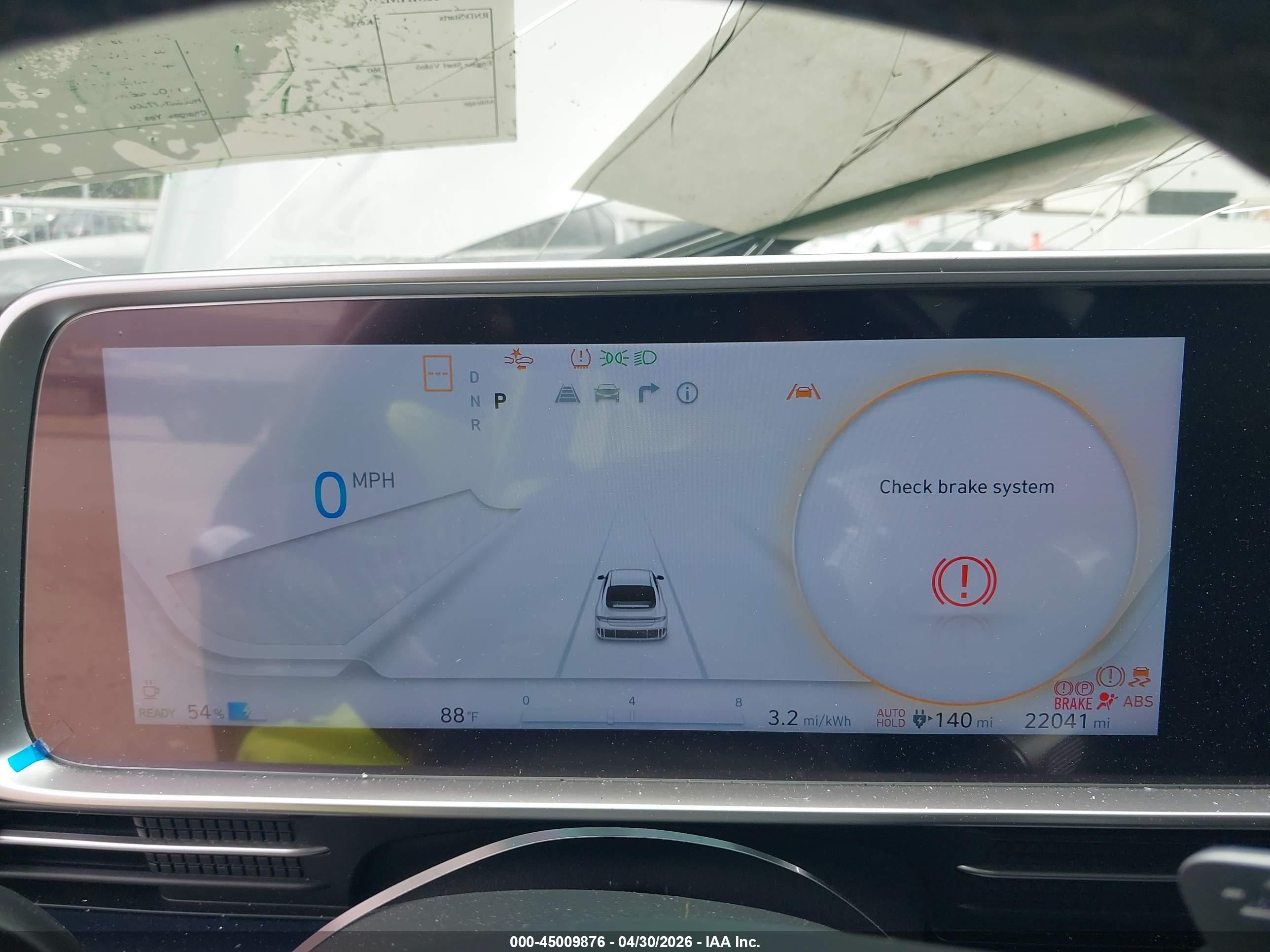 2024 Hyundai Ioniq 6 Se Gray vin: KMHM24AAXRA070585