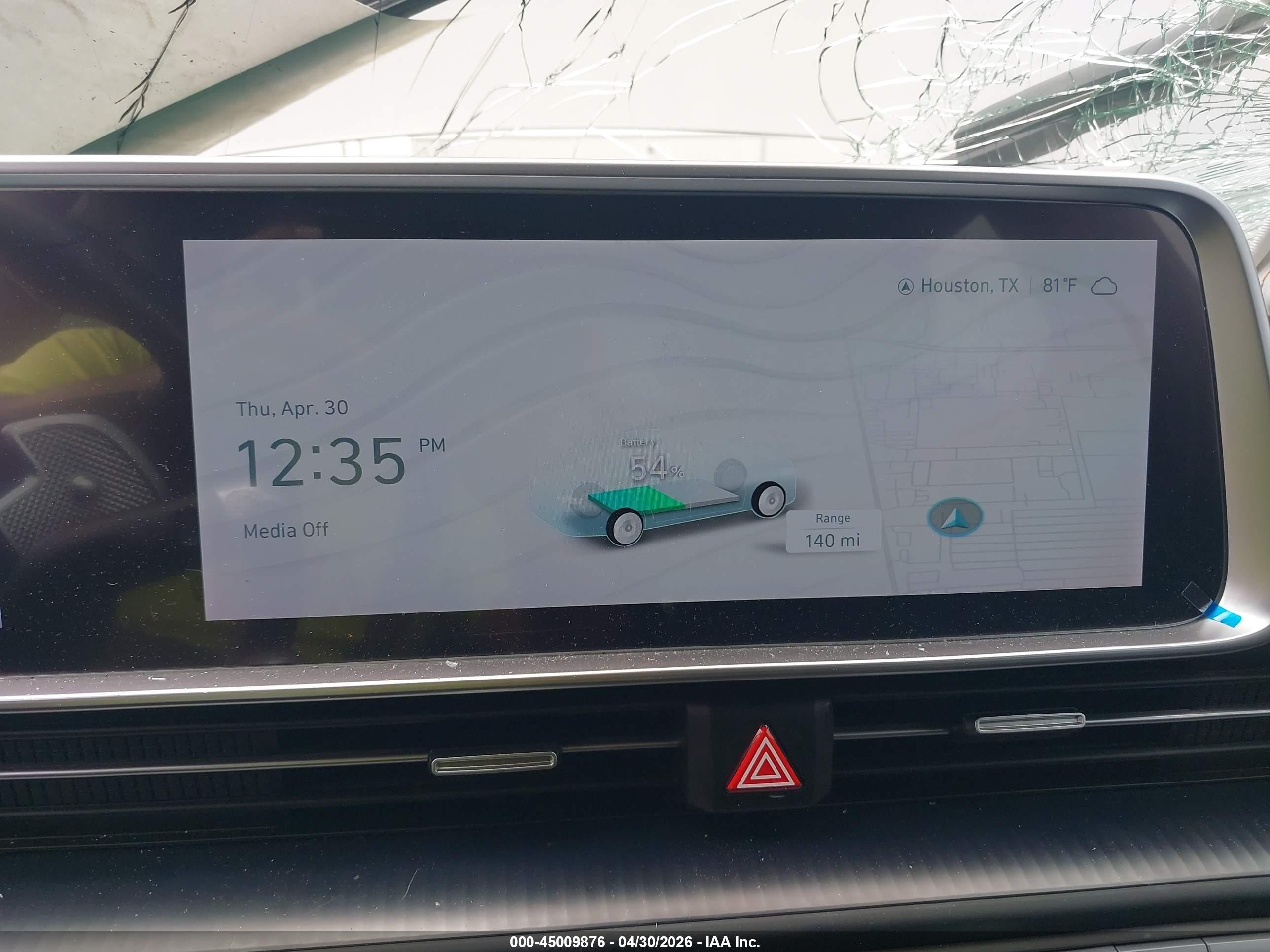 2024 Hyundai Ioniq 6 Se Gray vin: KMHM24AAXRA070585