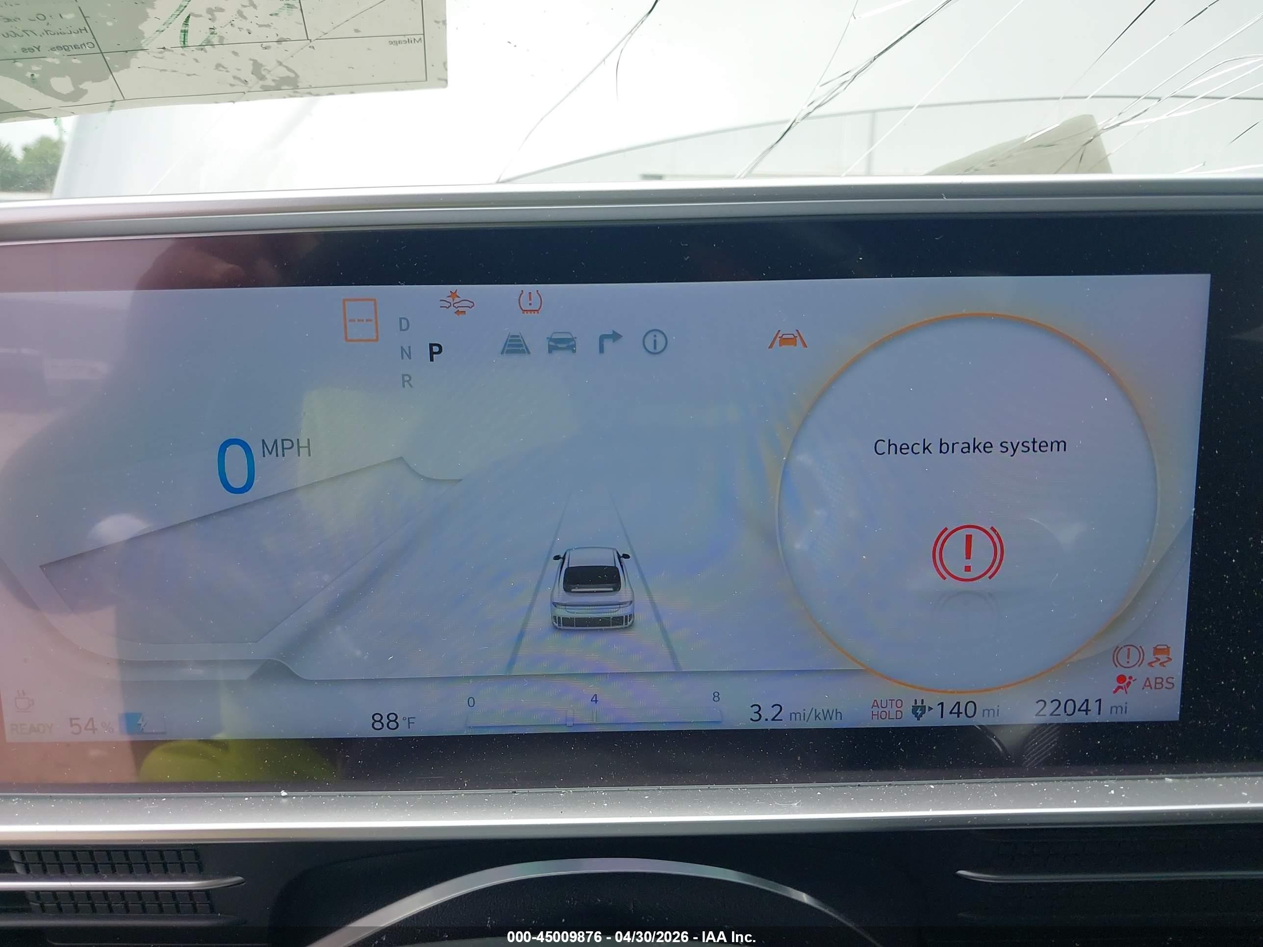 2024 Hyundai Ioniq 6 Se Gray vin: KMHM24AAXRA070585
