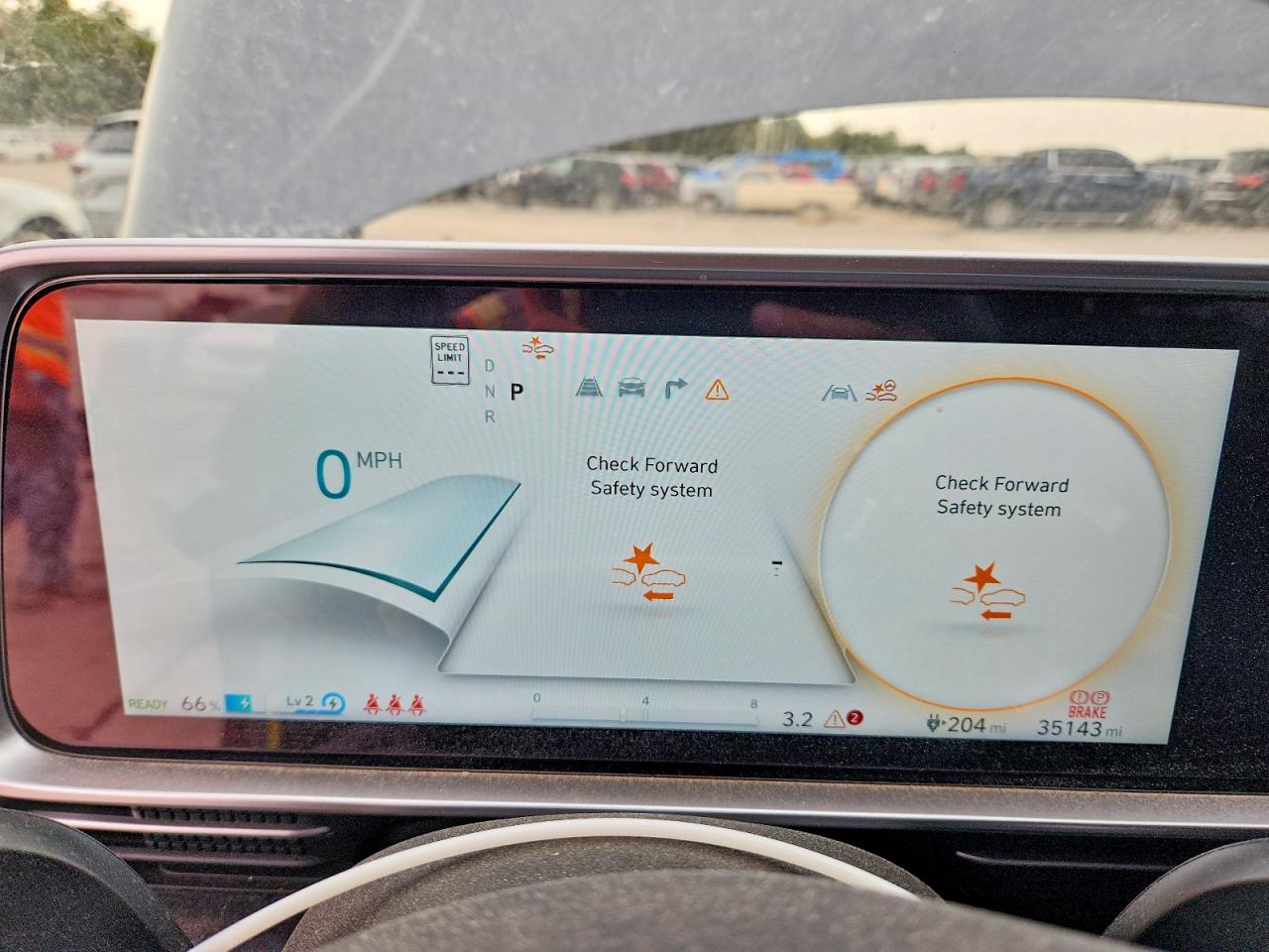 2024 Hyundai Ioniq 6 Sel Gray vin: KMHM34AA1RA074652
