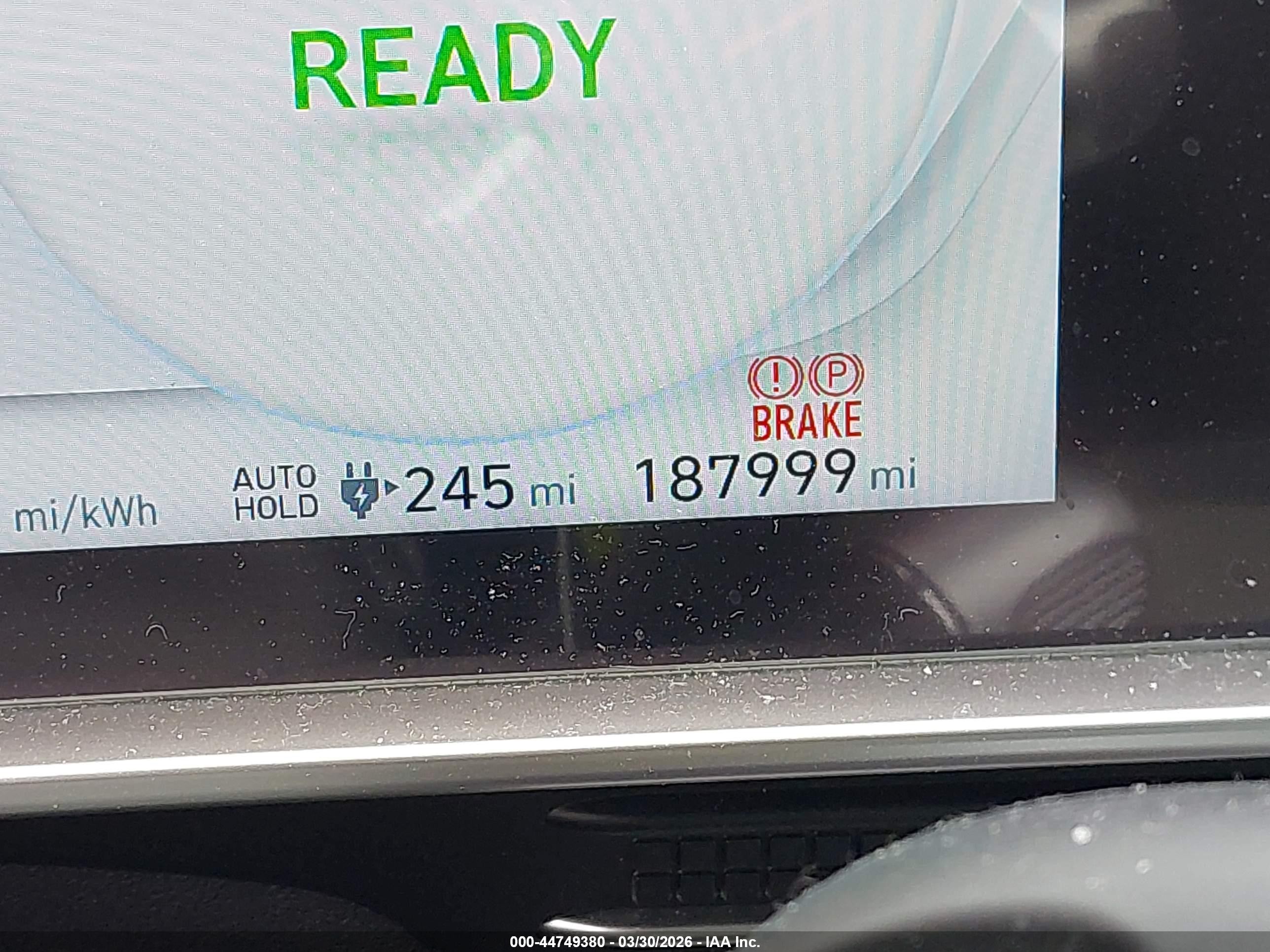 2023 Hyundai Ioniq 6 Sel Gray vin: KMHM34AA2PA033492