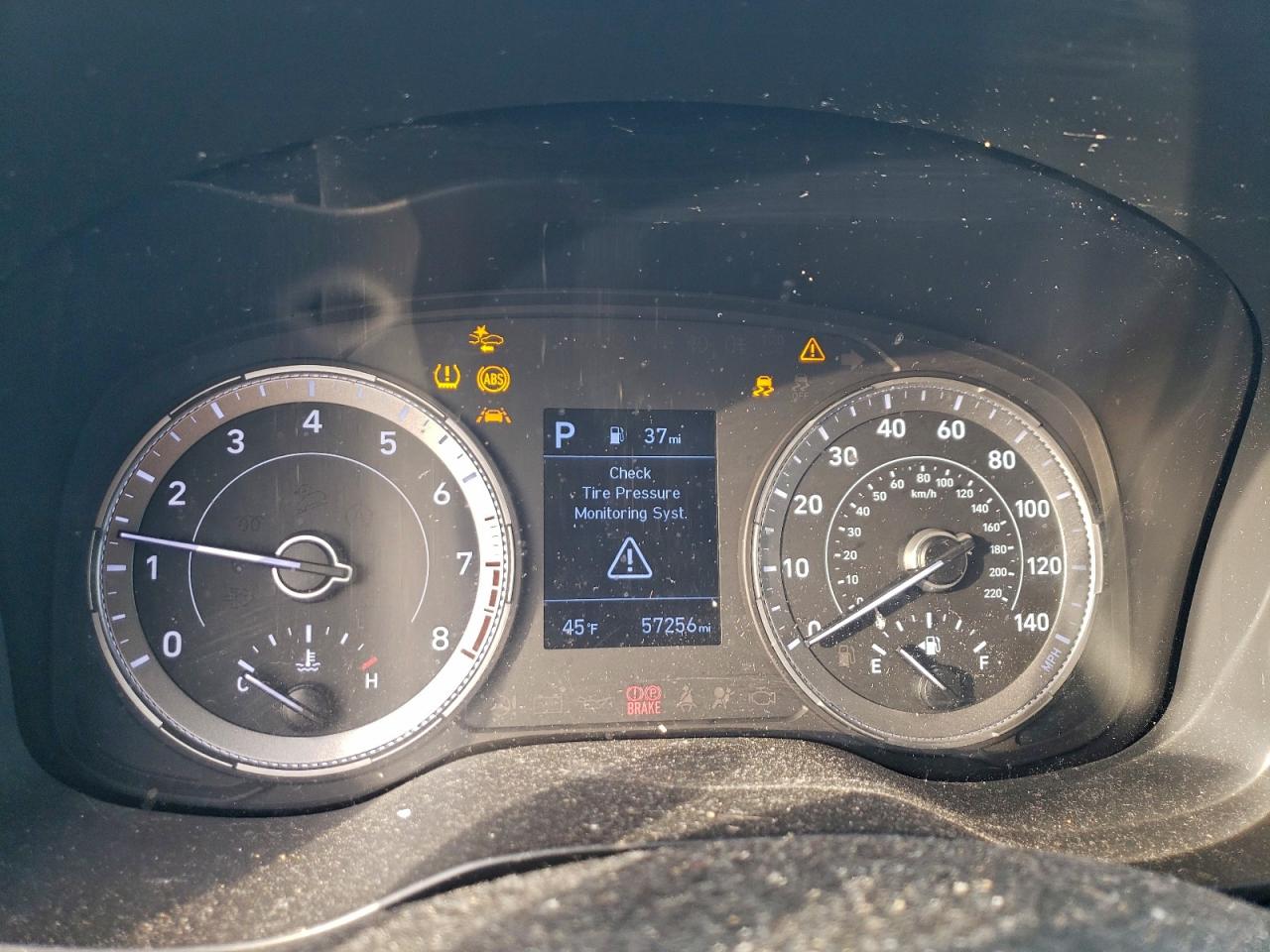 2021 Hyundai Venue Se Black vin: KMHRB8A31MU081724
