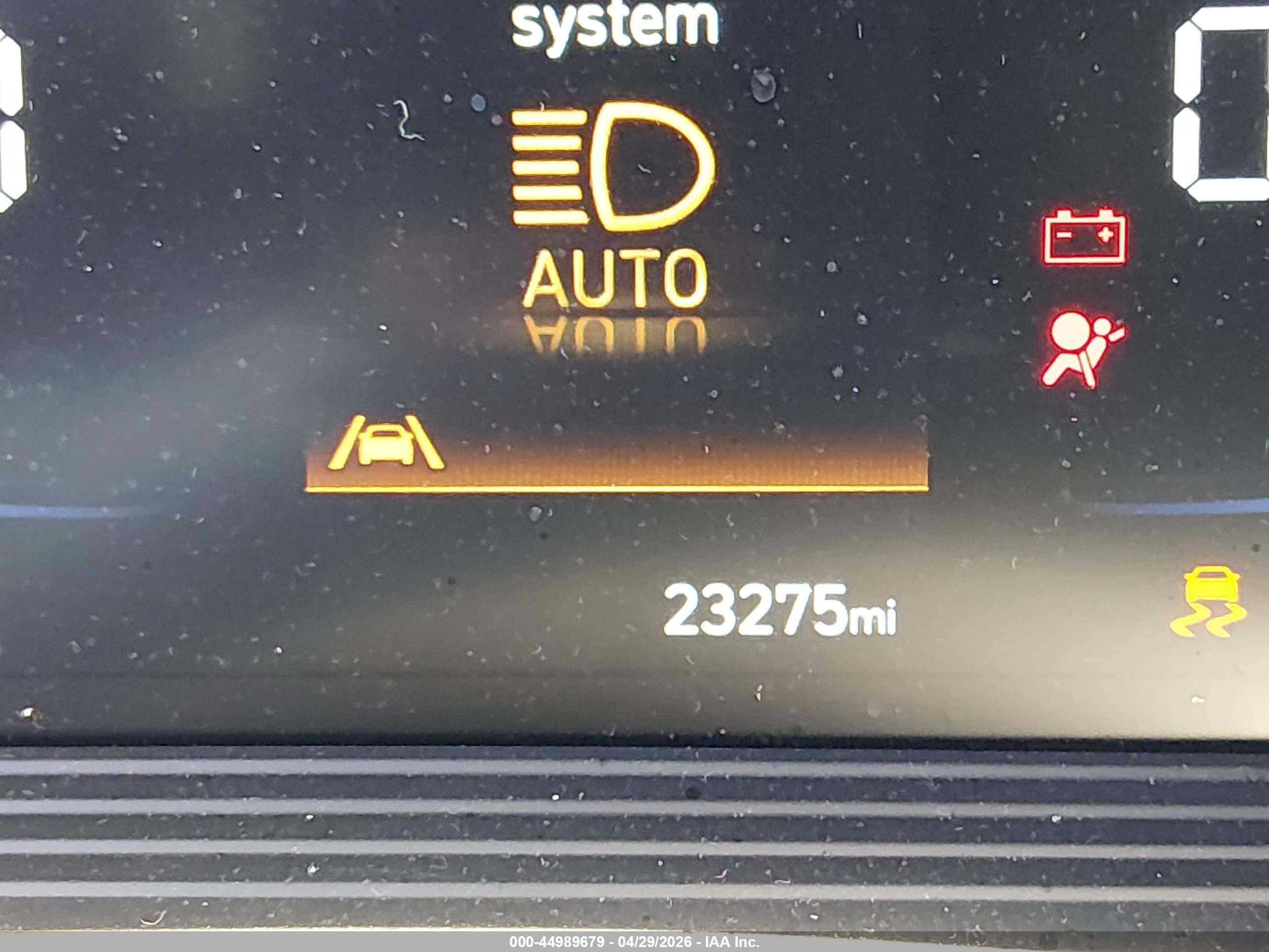 2025 Hyundai Venue Se Gray vin: KMHRB8A32SU391507