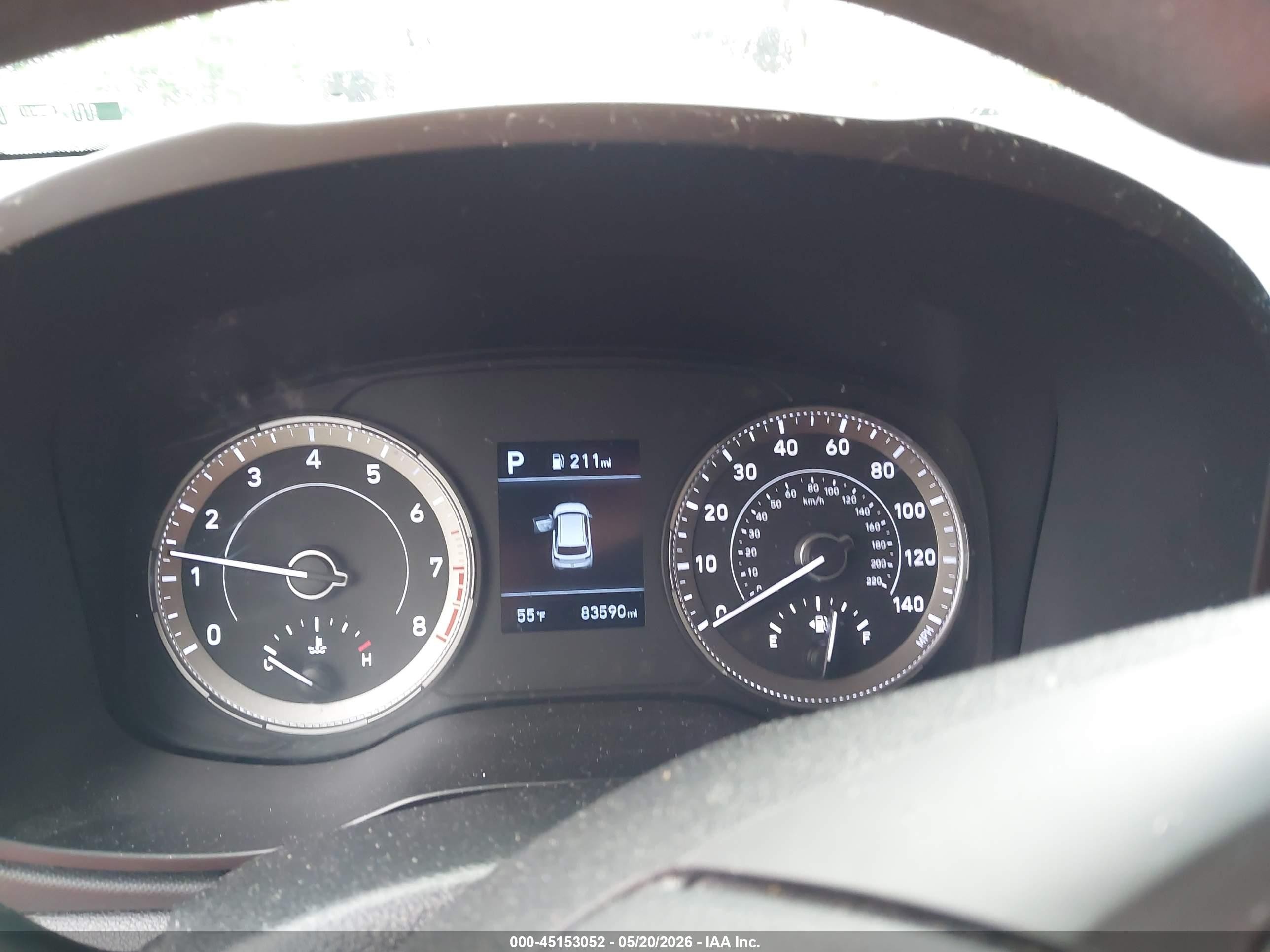 2021 Hyundai Venue Se Black vin: KMHRB8A36MU066796