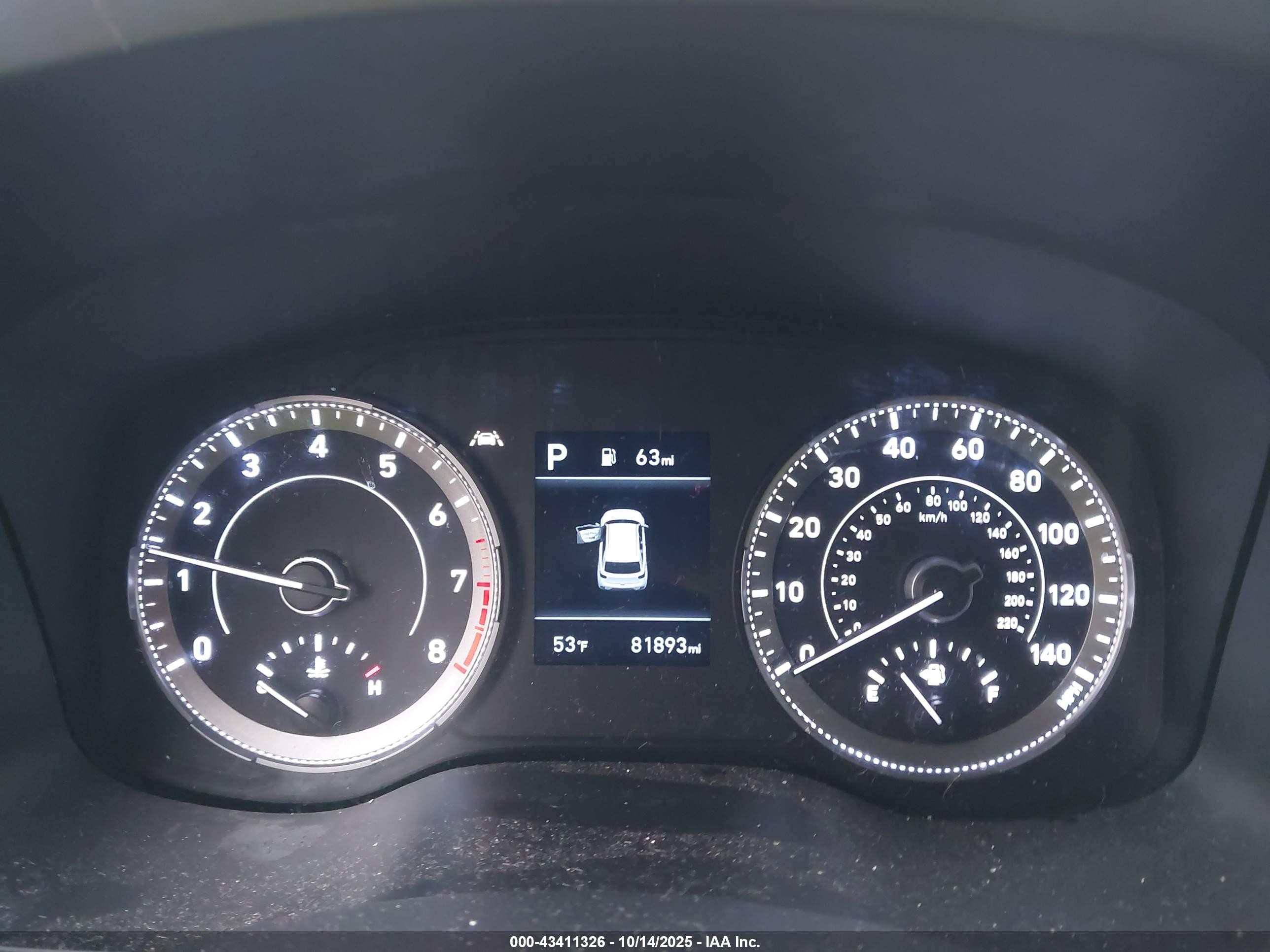 2021 Hyundai Venue Se Зеленый vin: KMHRB8A38MU068730
