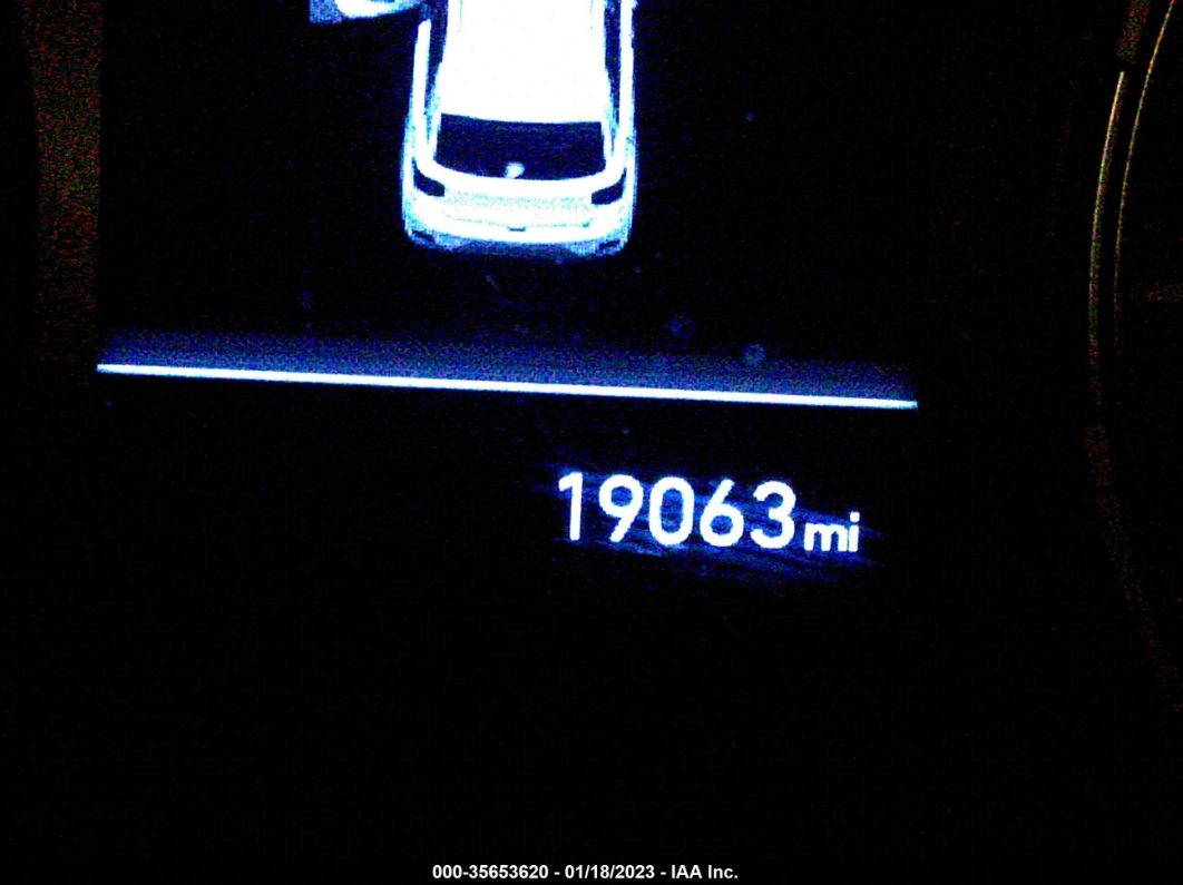 2021 Hyundai Venue Se Red vin: KMHRB8A38MU125962