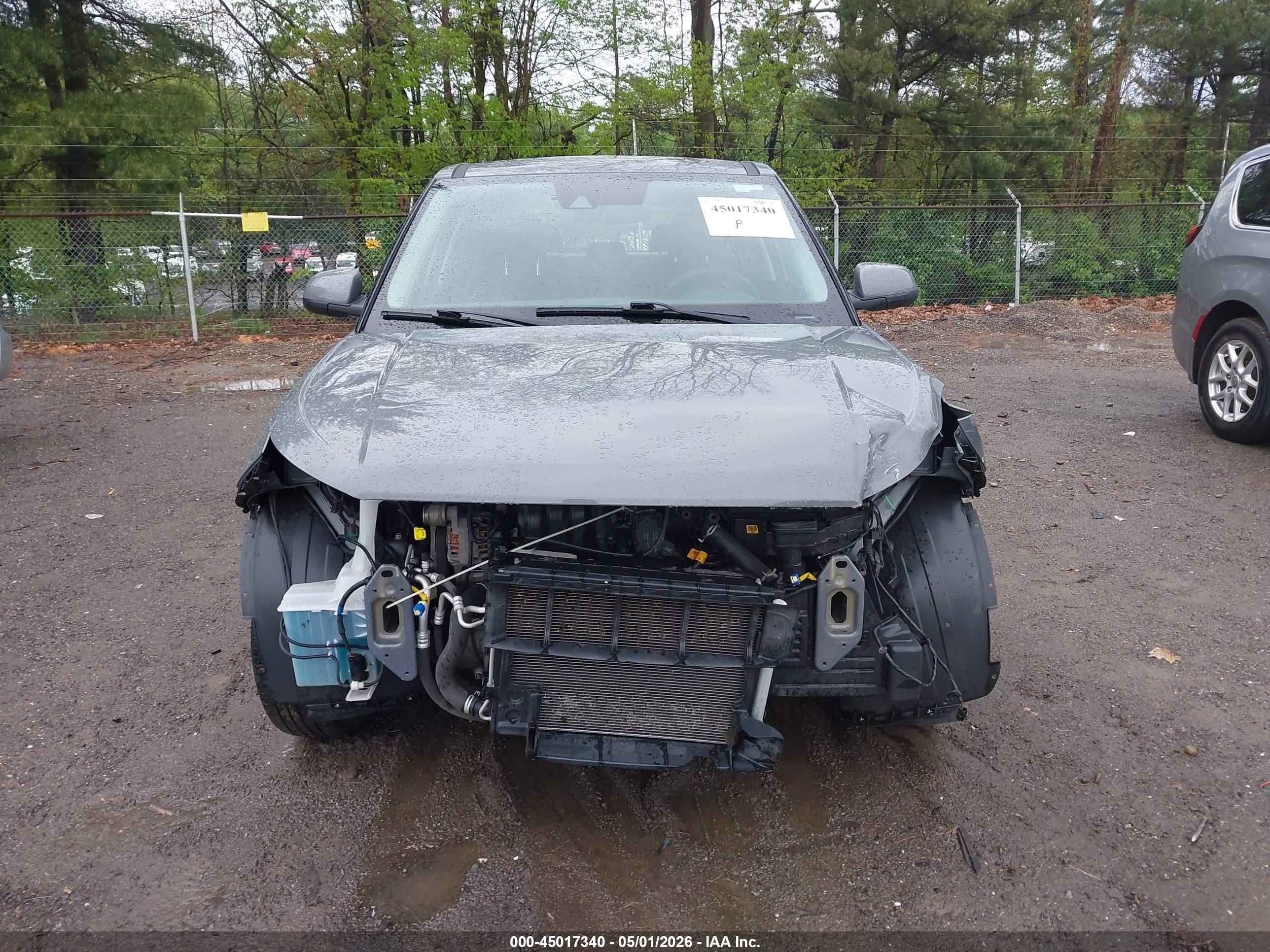 2022 Hyundai Venue Se Blue vin: KMHRB8A39NU177635