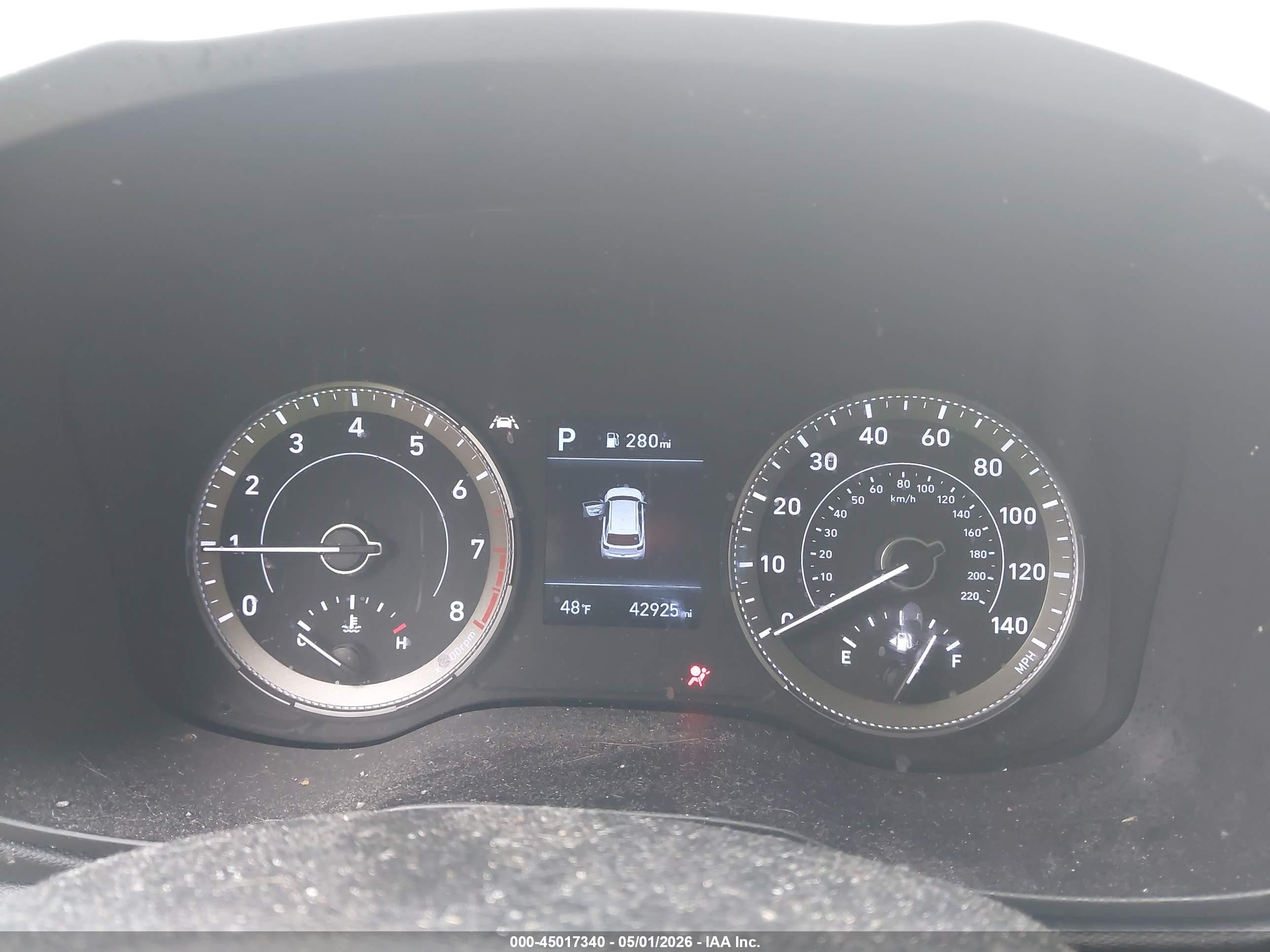 2022 Hyundai Venue Se Blue vin: KMHRB8A39NU177635