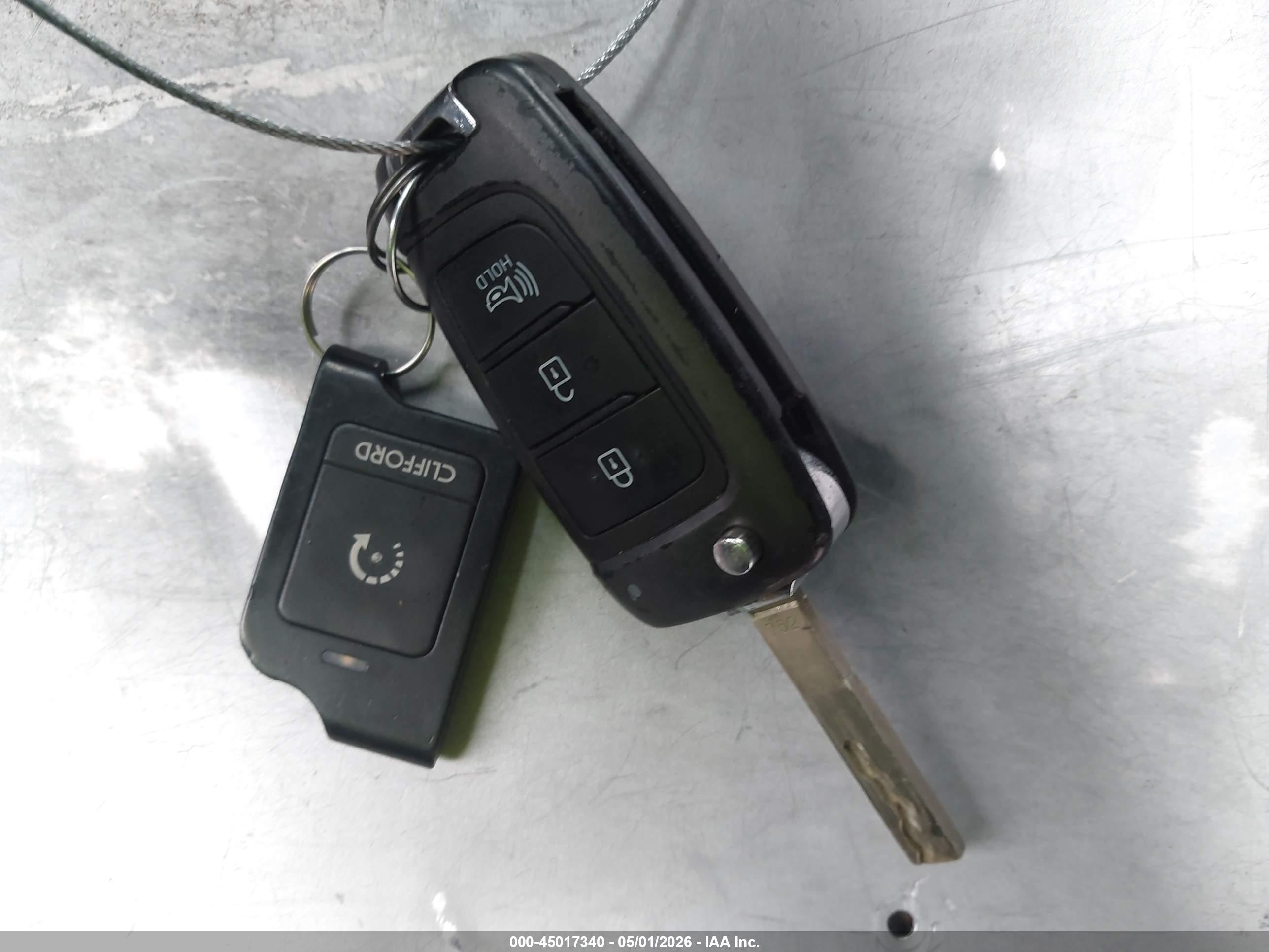 2022 Hyundai Venue Se Blue vin: KMHRB8A39NU177635