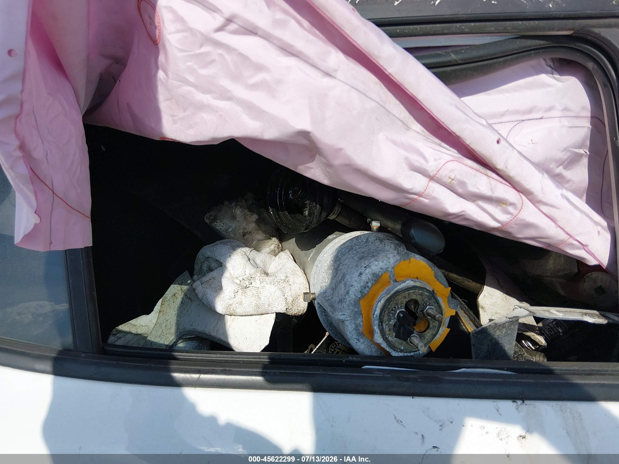 2020 Hyundai Venue Sel White vin: KMHRC8A30LU013782
