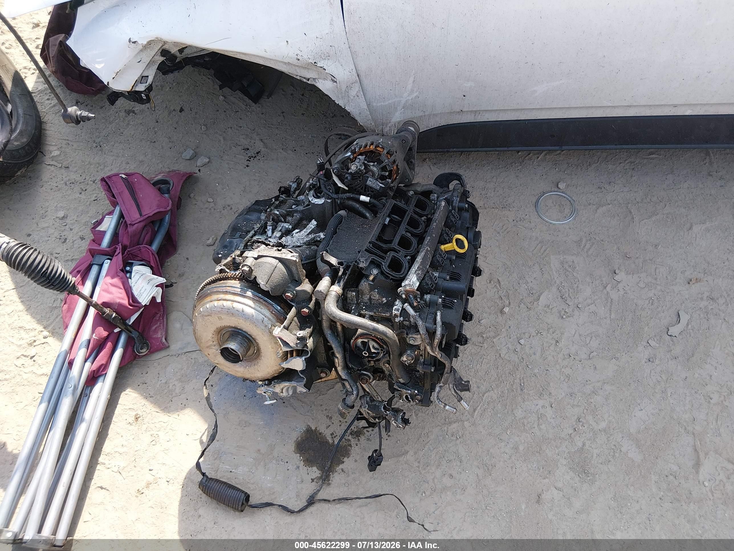 2020 Hyundai Venue Sel White vin: KMHRC8A30LU013782