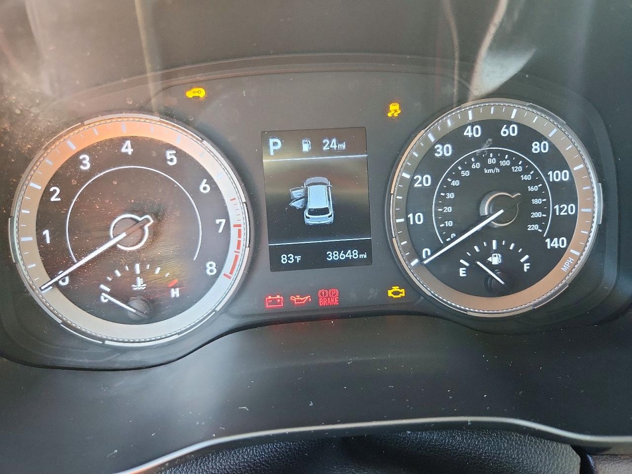 2022 Hyundai Venue Limited Gray vin: KMHRC8A30NU140308