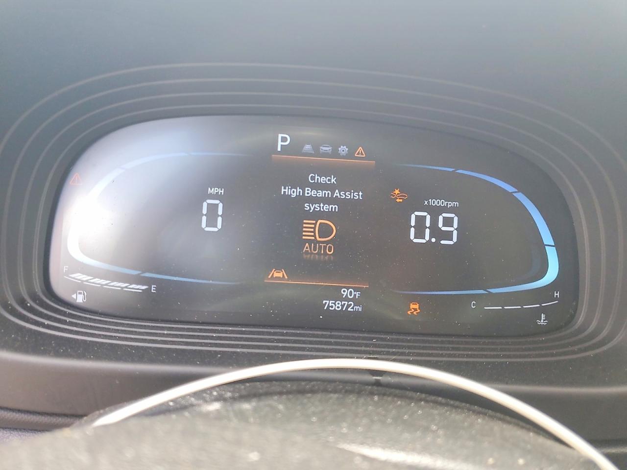 2023 Hyundai Venue Sel Blue vin: KMHRC8A30PU276909