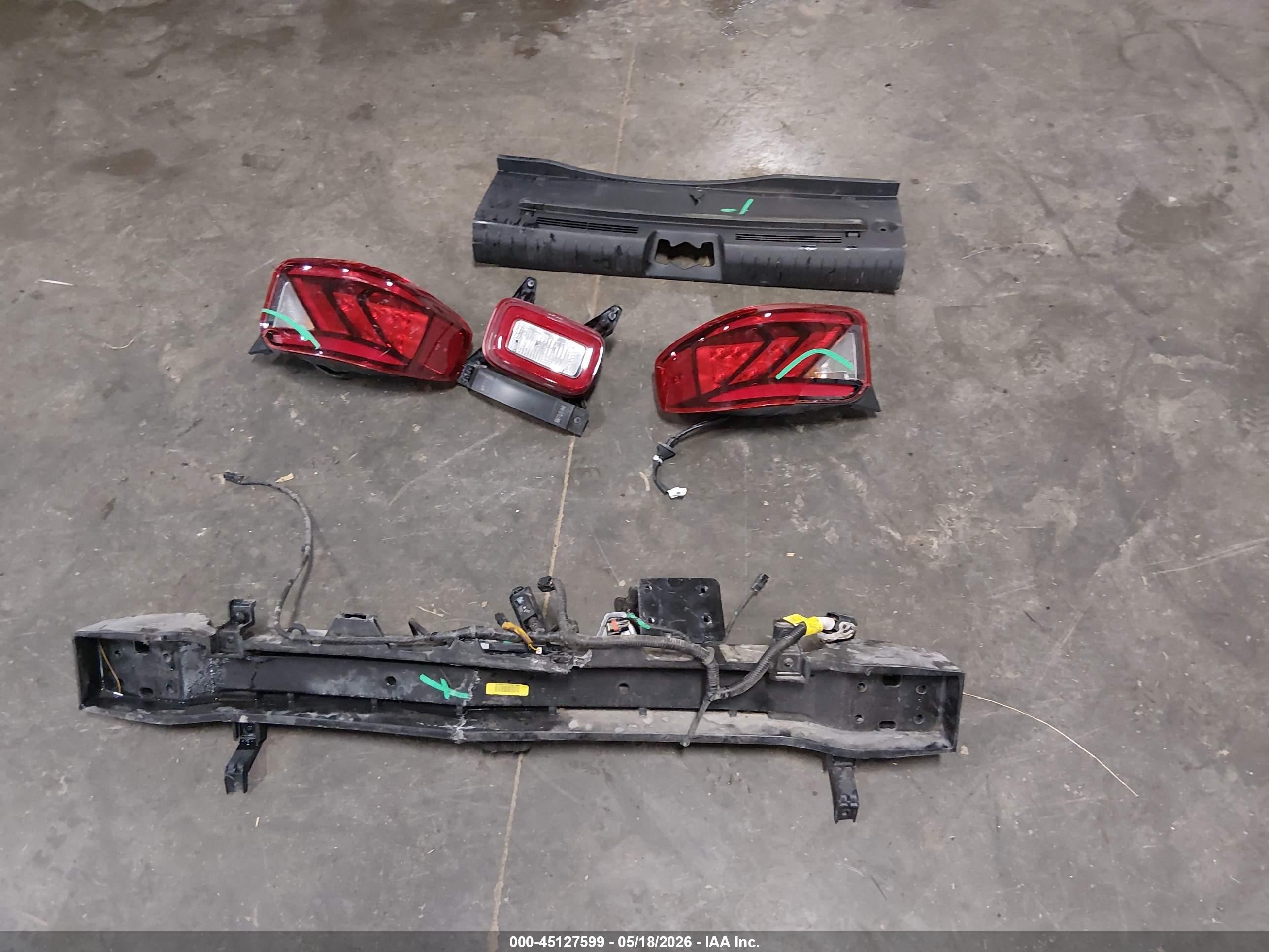 2020 Hyundai Venue Sel Черный vin: KMHRC8A32LU046721